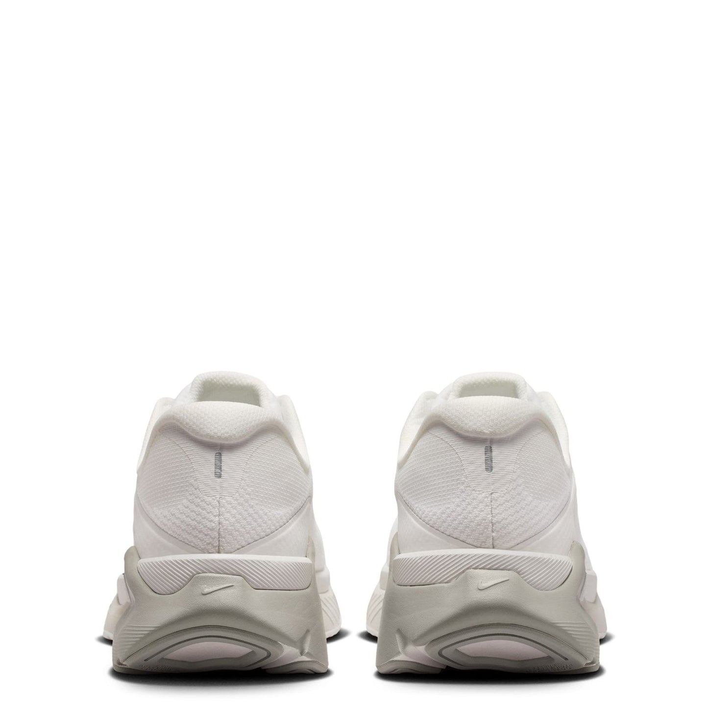 NIKE STRUCTURE PLUS QS / 100:SUMMIT WHITE/CEMENT GREY