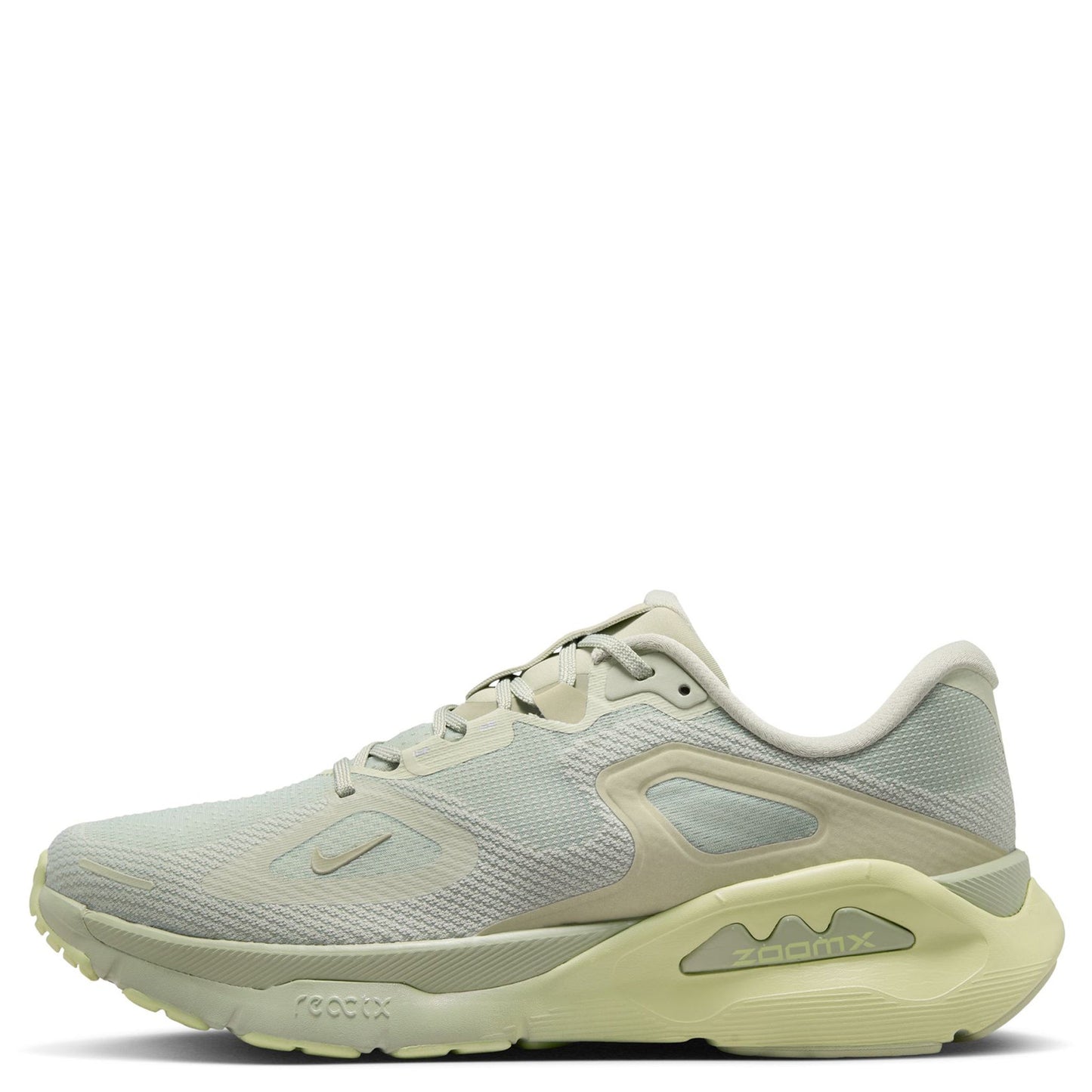NIKE STRUCTURE PLUS QS / 300:SPRUCE FOG/OLIVE AURA