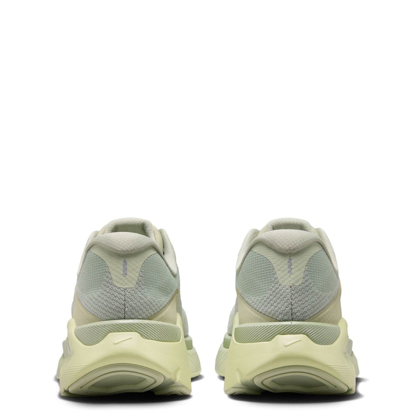 NIKE STRUCTURE PLUS QS / 300:SPRUCE FOG/OLIVE AURA