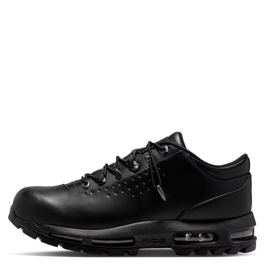 AIR MAX GOADOME LOW SP / 001:BLACK/METALLIC SILVER