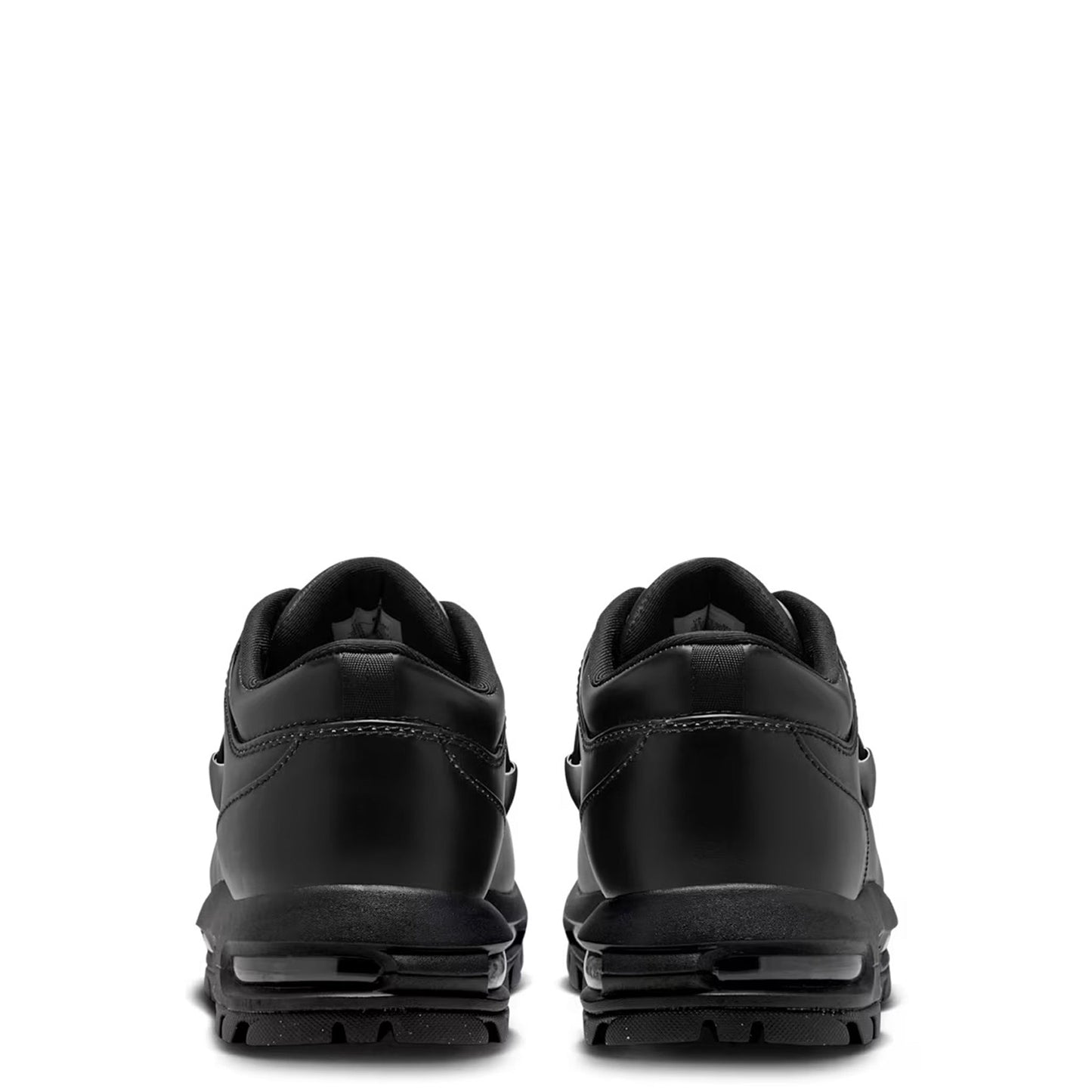 AIR MAX GOADOME LOW SP / 001:BLACK/METALLIC SILVER
