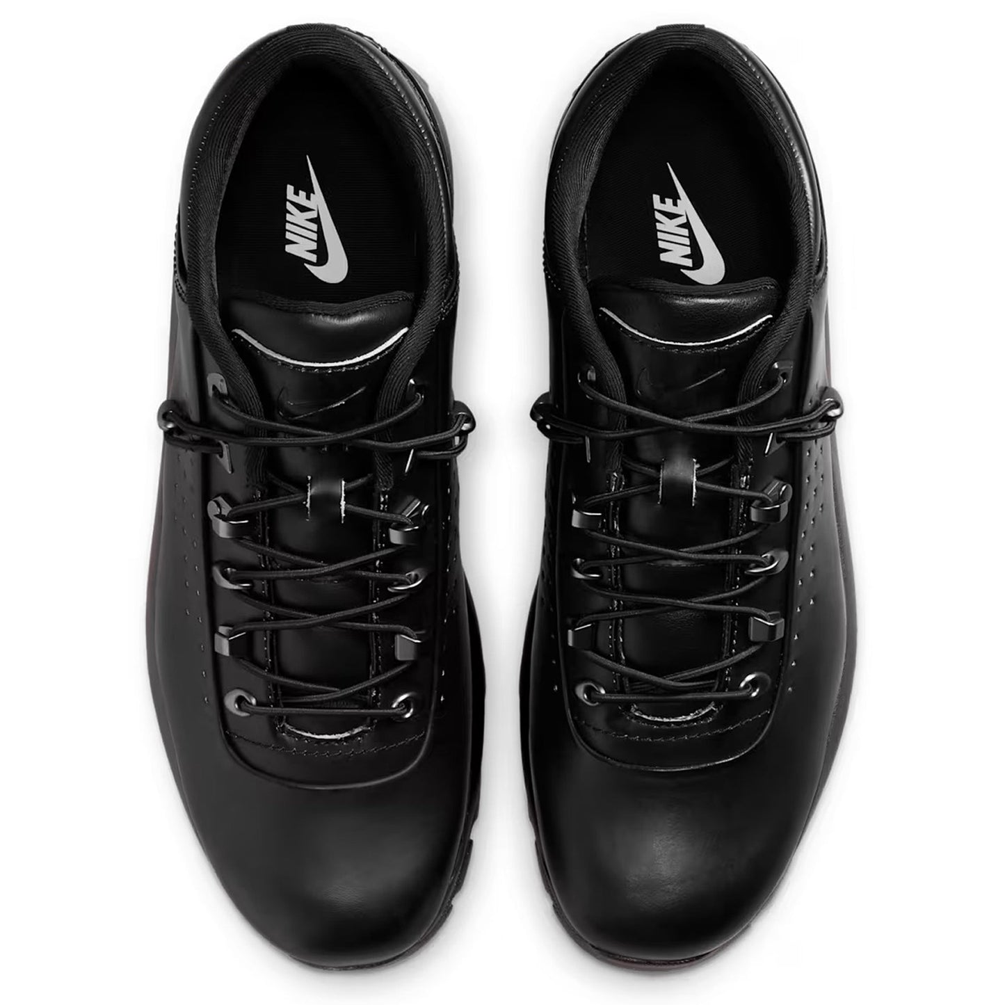 AIR MAX GOADOME LOW SP / 001:BLACK/METALLIC SILVER