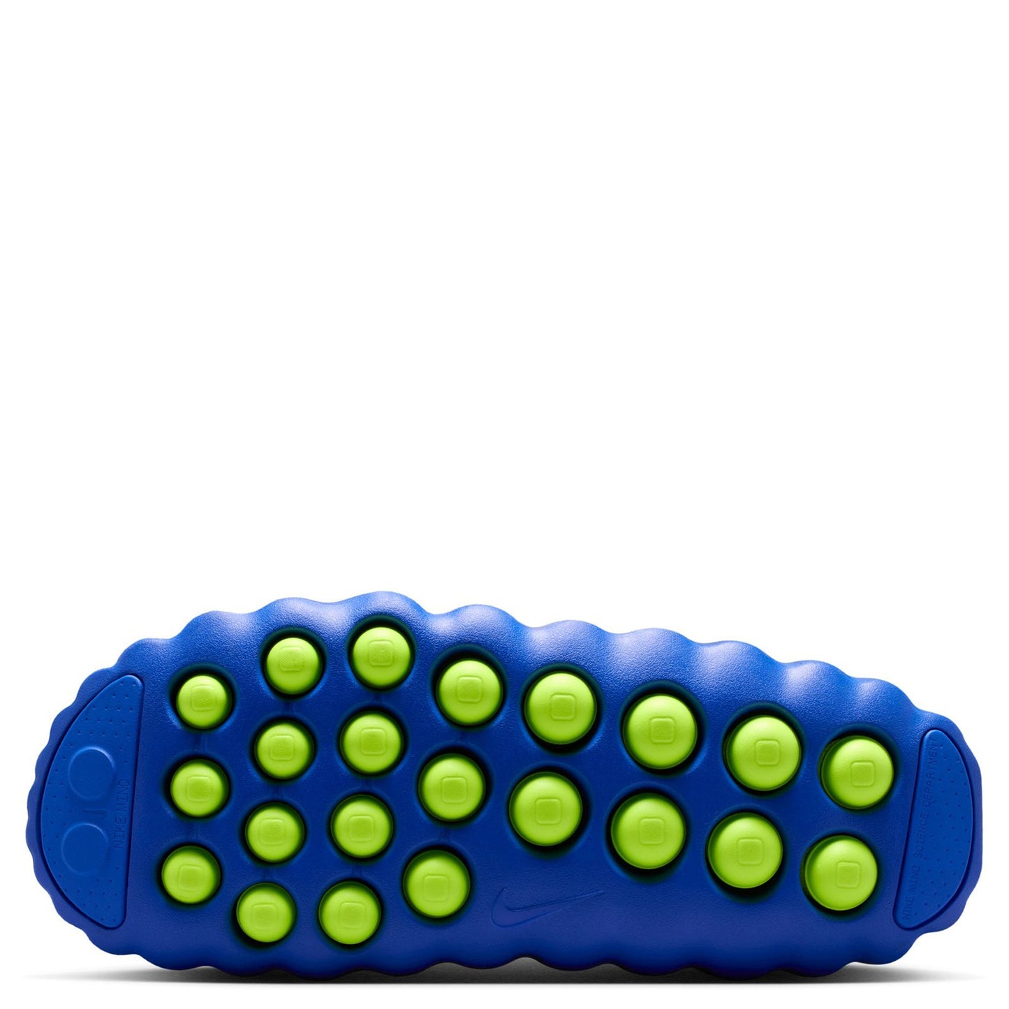 NIKE MIND 001 FK QS / 400:HYPER ROYAL/VOLT-BLACK