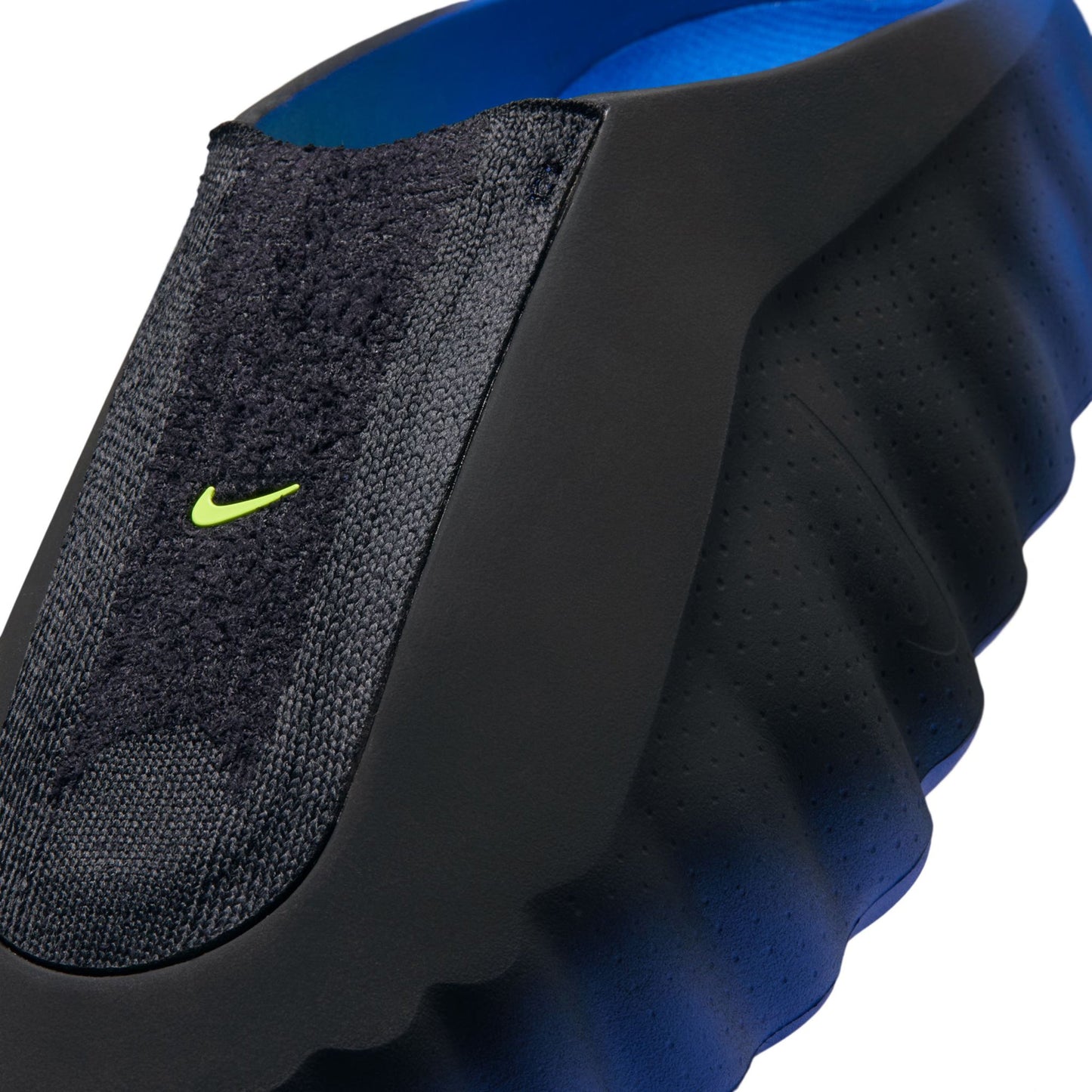 NIKE MIND 001 FK QS / 400:HYPER ROYAL/VOLT-BLACK