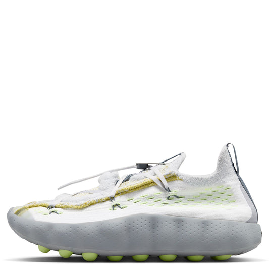 NIKE MIND 002 FK QS / 100:WHITE/DARK GREY-PURE PLATINUM