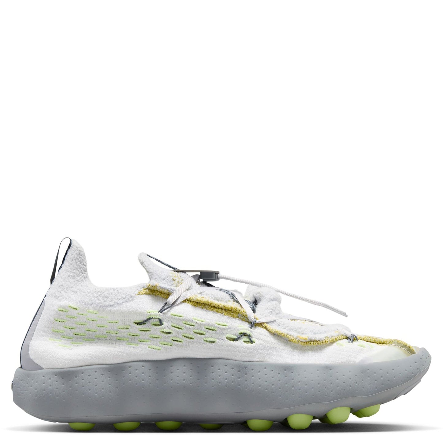 NIKE MIND 002 FK QS / 100:WHITE/DARK GREY-PURE PLATINUM