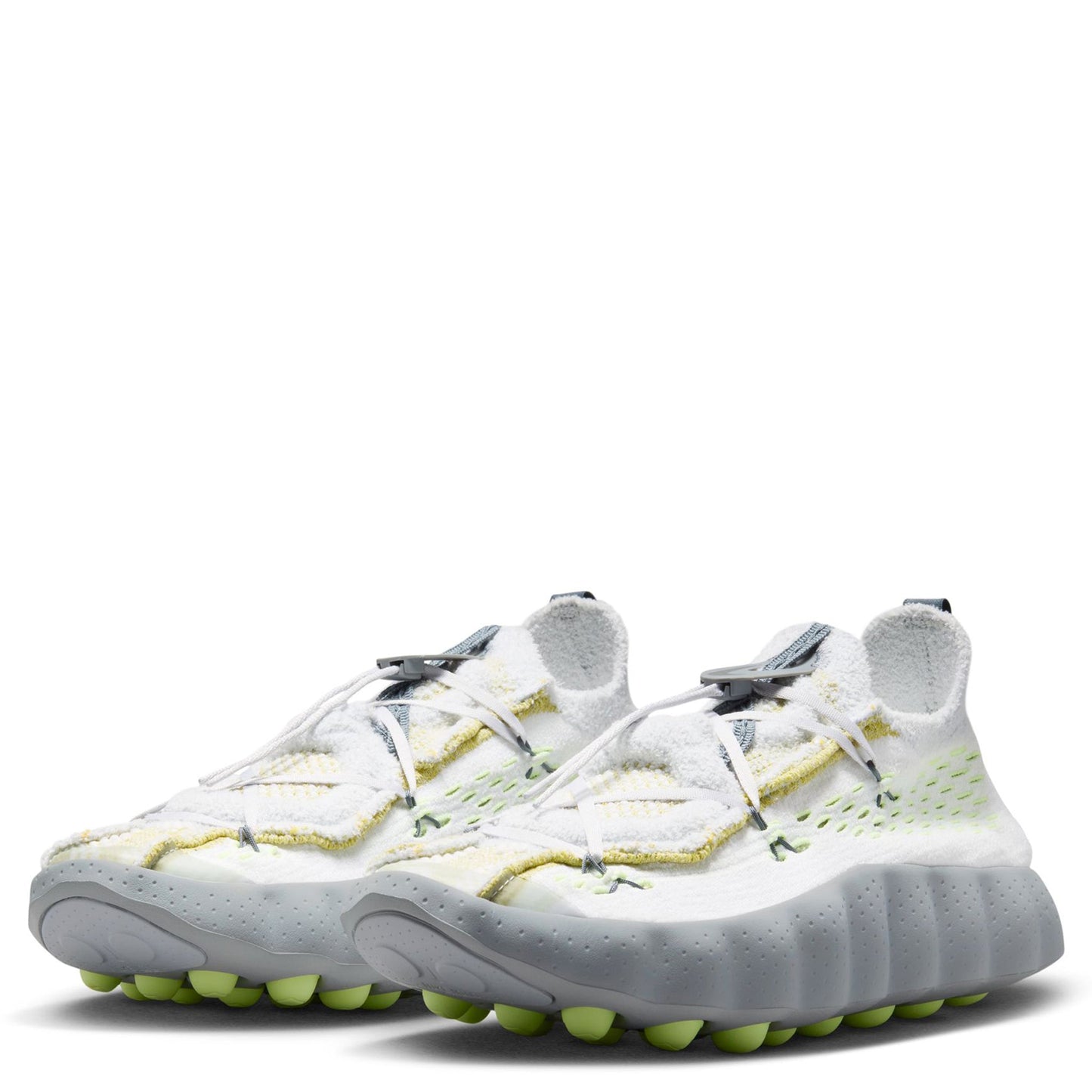 NIKE MIND 002 FK QS / 100:WHITE/DARK GREY-PURE PLATINUM