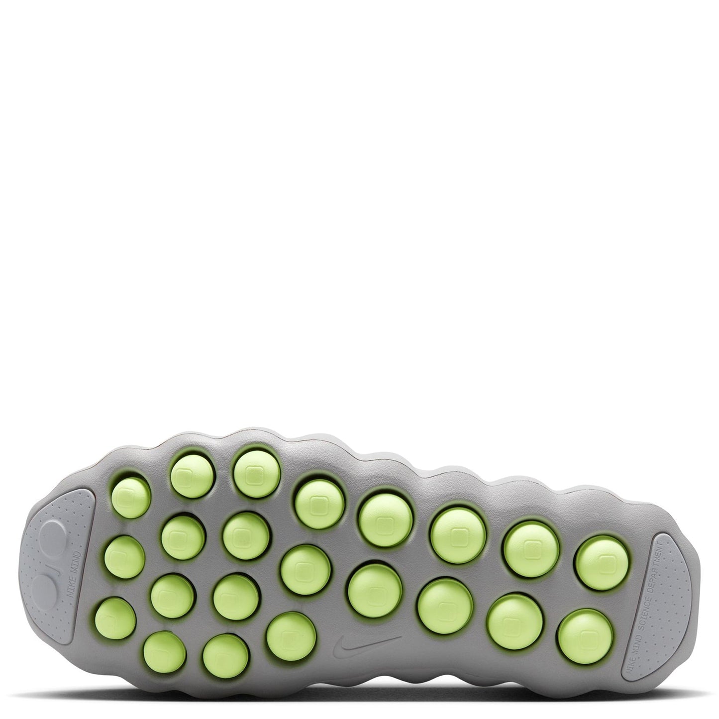 NIKE MIND 002 FK QS / 100:WHITE/DARK GREY-PURE PLATINUM