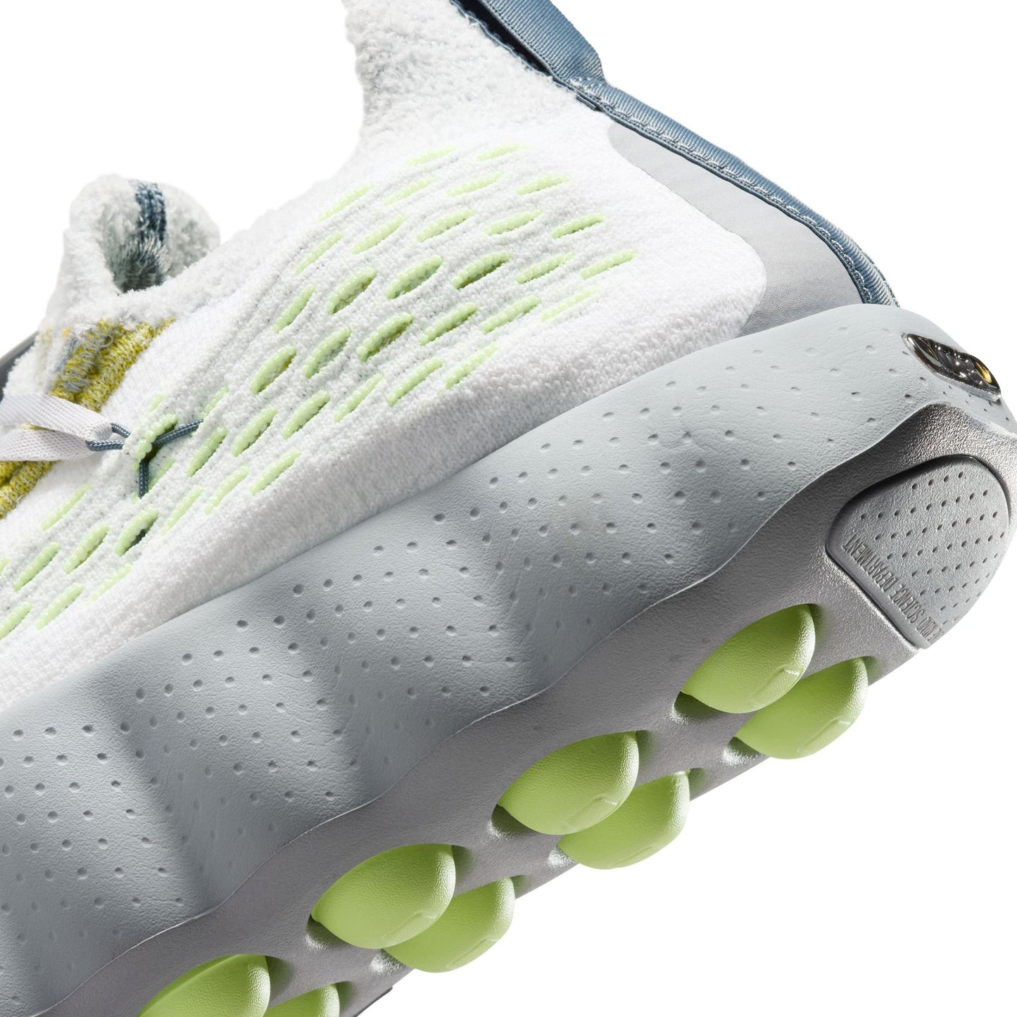 NIKE MIND 002 FK QS / 100:WHITE/DARK GREY-PURE PLATINUM