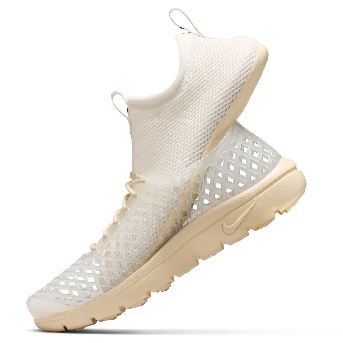 NIKE W REJUVEN8 OG SP JEL / 100:MULIN/MUSLIN-PALE IVORY
