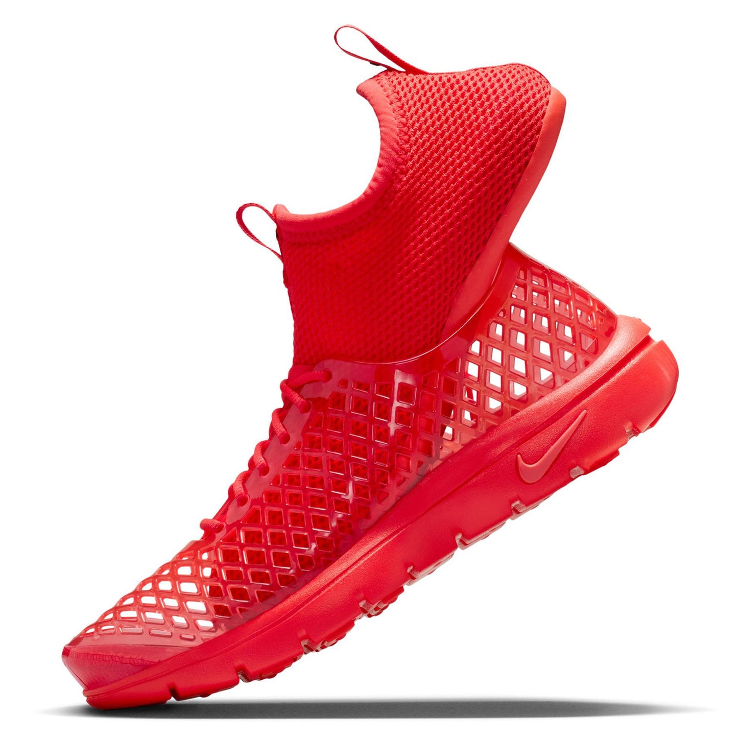 NIKE W REJUVEN8 OG SP JEL / 600:LT CRIMSON/LT CRIMSON