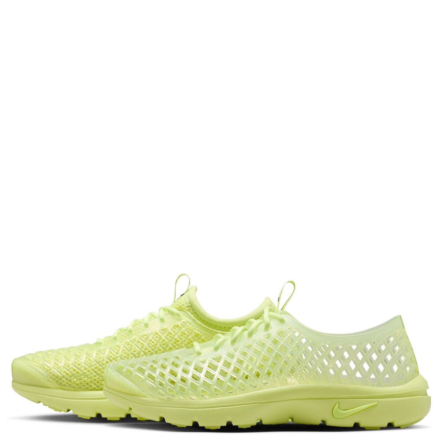NIKE W REJUVEN8 OG SP JEL / 700:LT LEMON TWIST/LIME-LIME