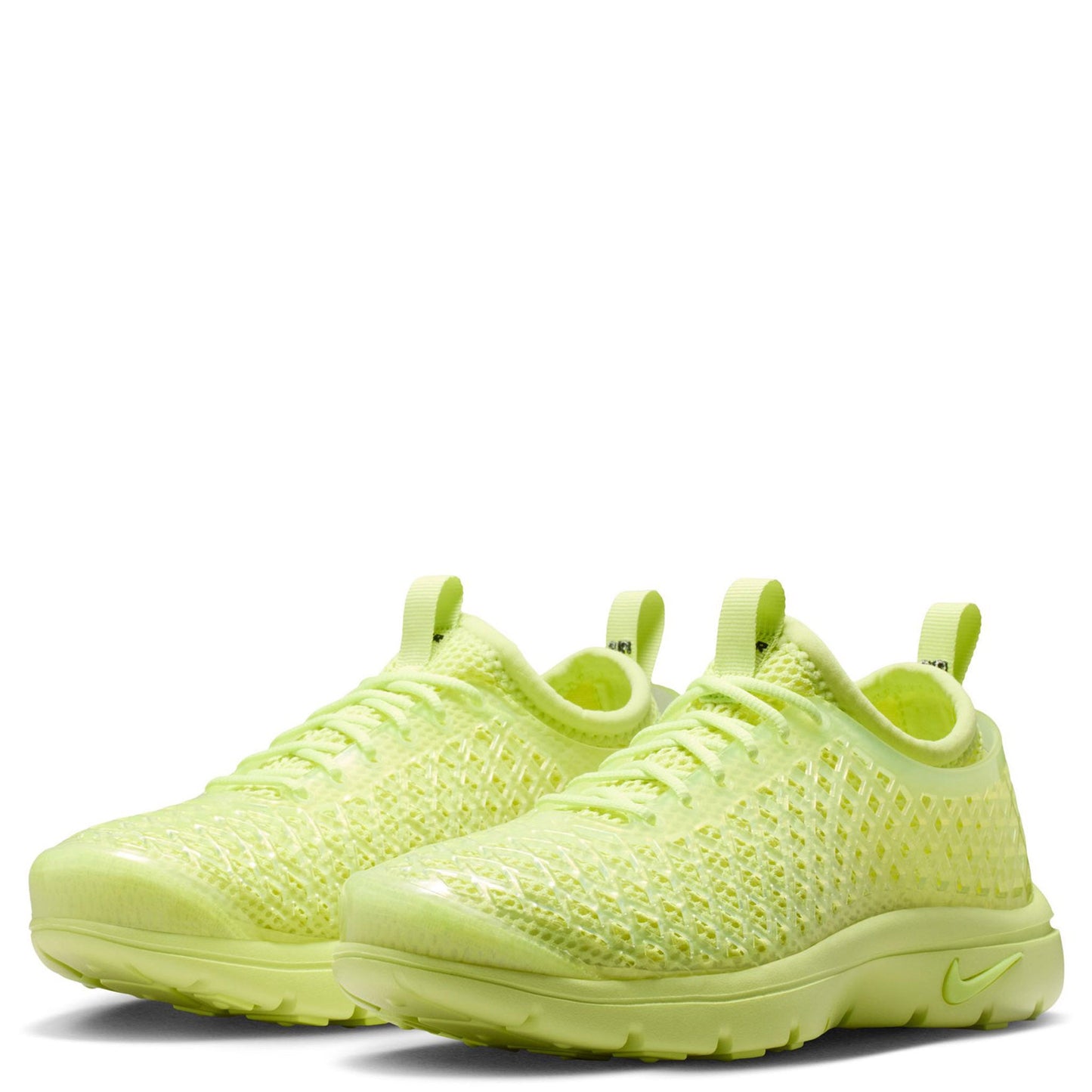 NIKE W REJUVEN8 OG SP JEL / 700:LT LEMON TWIST/LIME-LIME