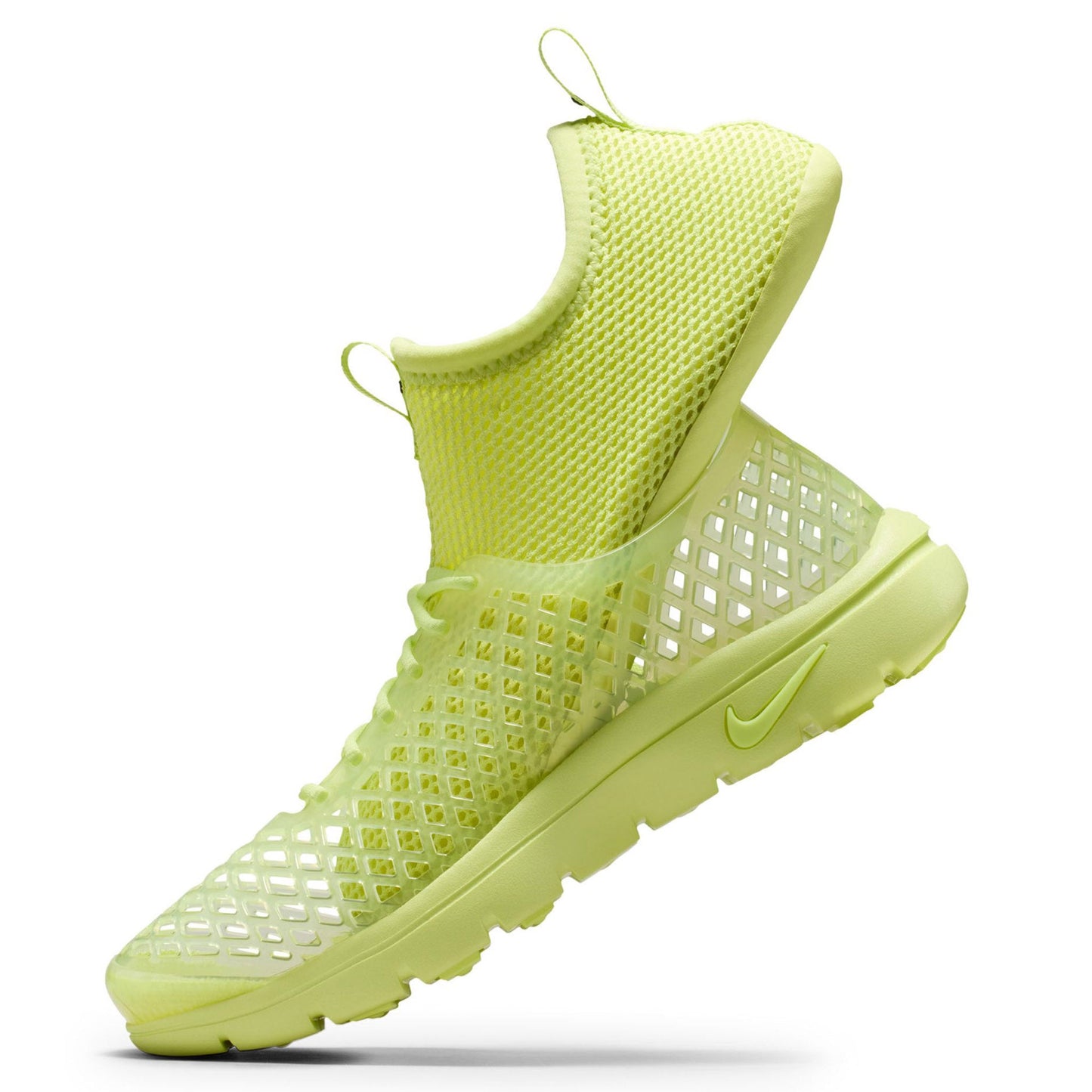 NIKE W REJUVEN8 OG SP JEL / 700:LT LEMON TWIST/LIME-LIME