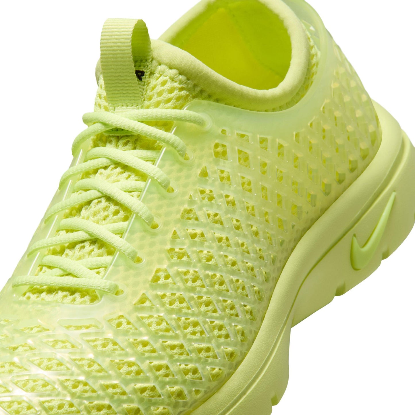 NIKE W REJUVEN8 OG SP JEL / 700:LT LEMON TWIST/LIME-LIME