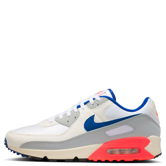 AIR MAX 90 QS / 001:LT BASE/SPORT ROYAL