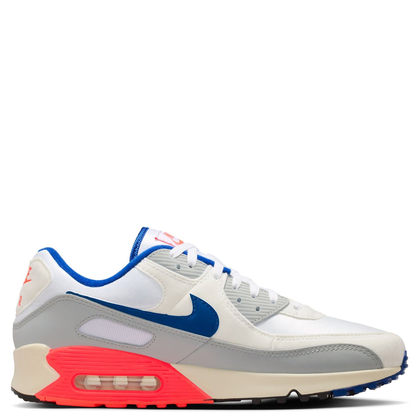 AIR MAX 90 QS / 001:LT BASE/SPORT ROYAL