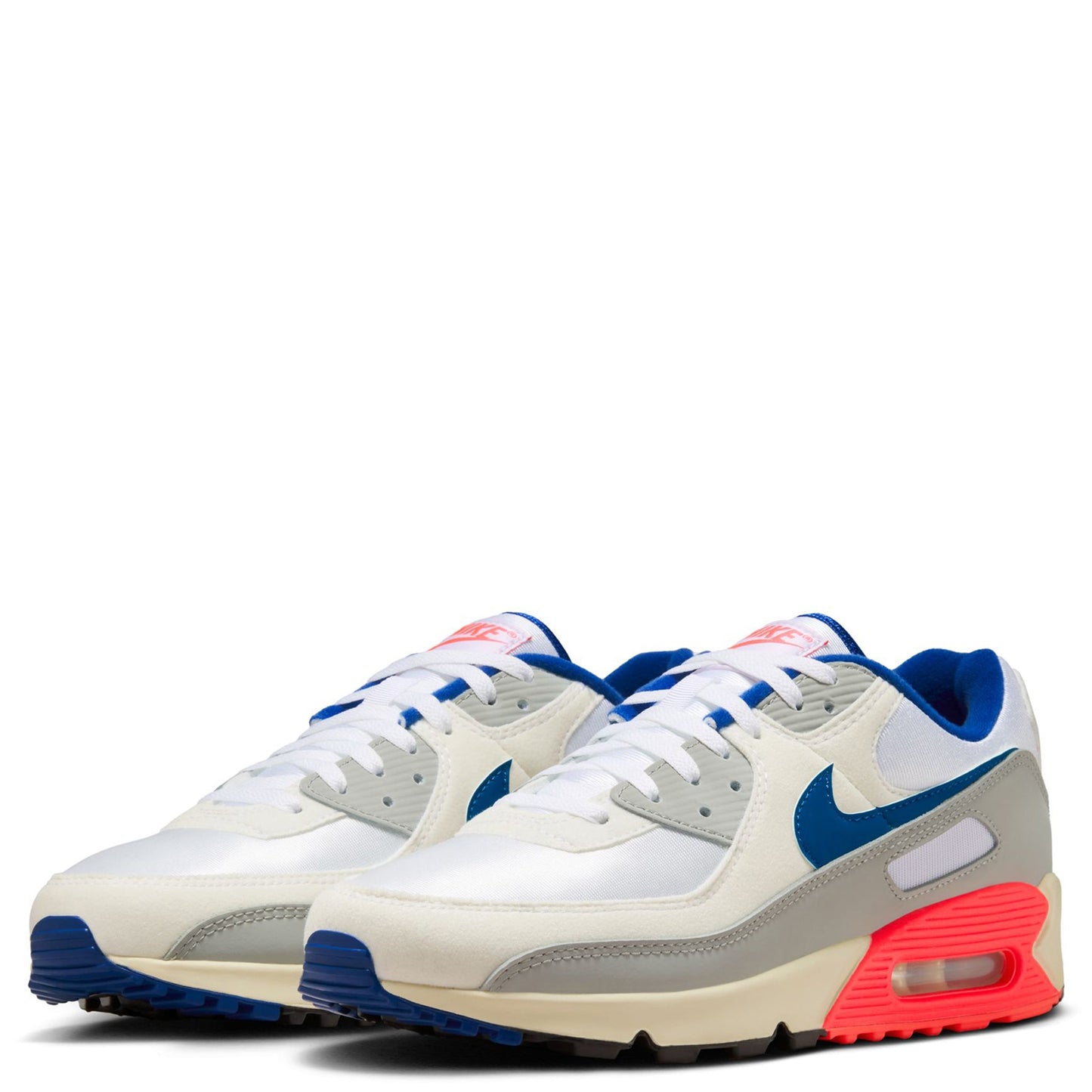 AIR MAX 90 QS / 001:LT BASE/SPORT ROYAL