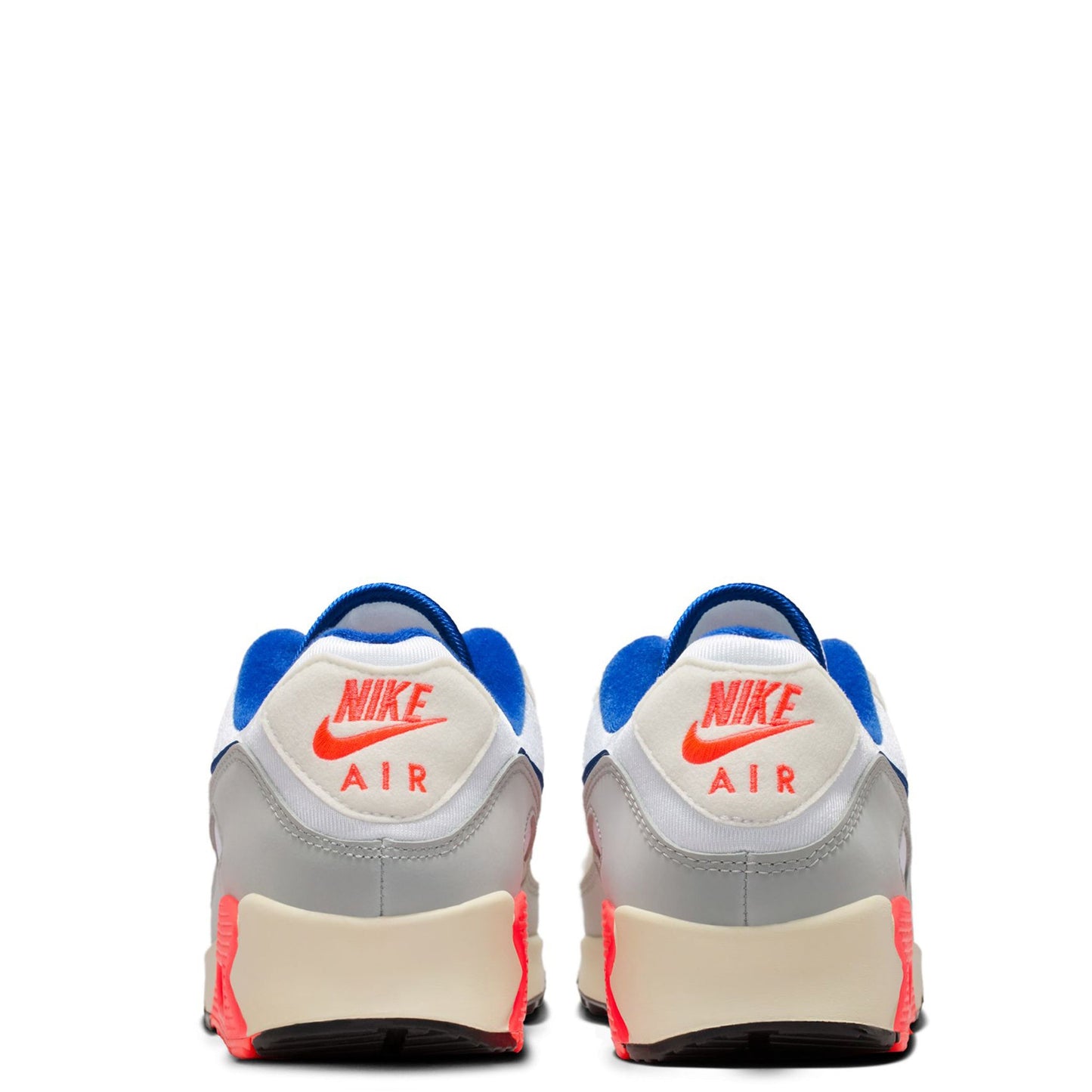 AIR MAX 90 QS / 001:LT BASE/SPORT ROYAL