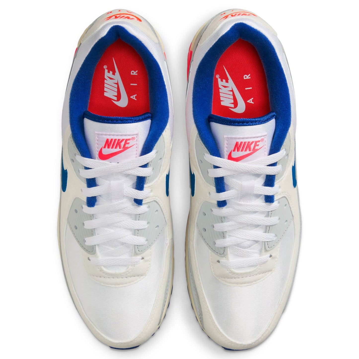 AIR MAX 90 QS / 001:LT BASE/SPORT ROYAL