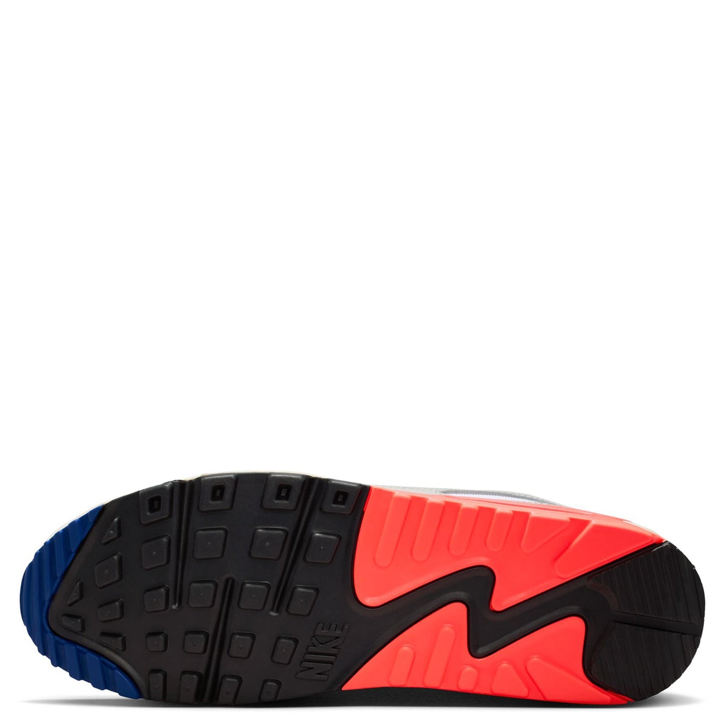 AIR MAX 90 QS / 001:LT BASE/SPORT ROYAL
