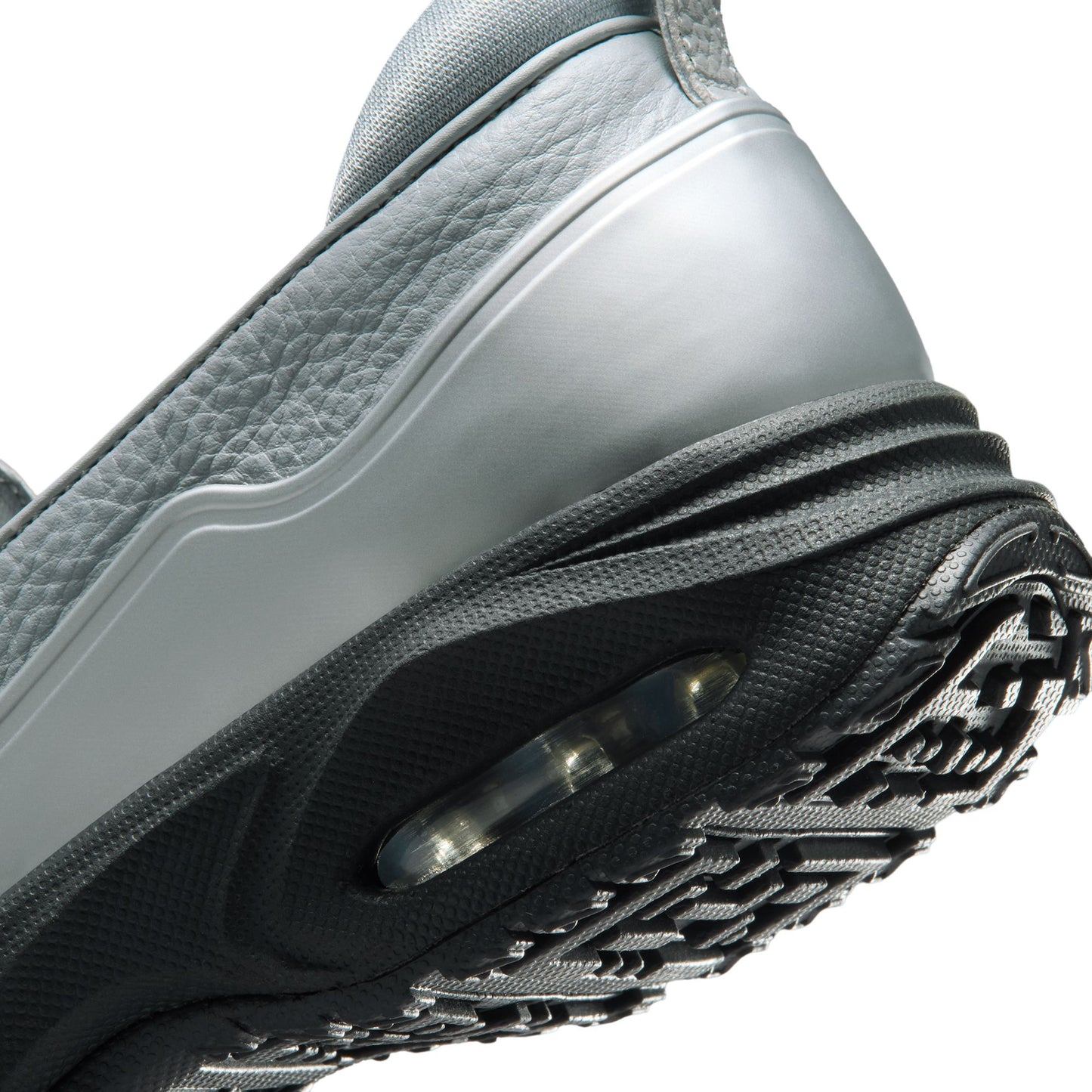 W NIKE AIR MAX PHENOMENA / 099:WOLF GREY/METALLIC SILVER