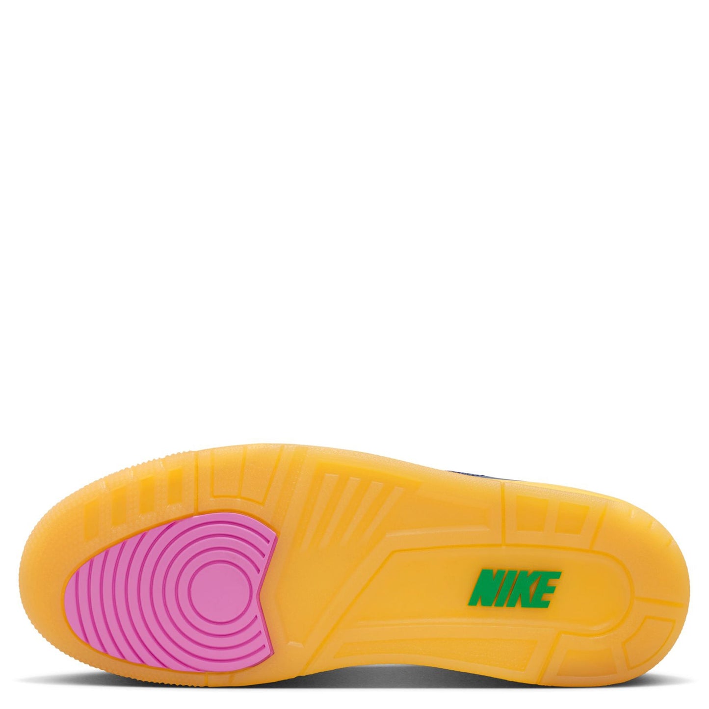 AIR JORDAN 3 RETRO OG BZ SP / 400:RACER BLUE/LUCKY GREEN