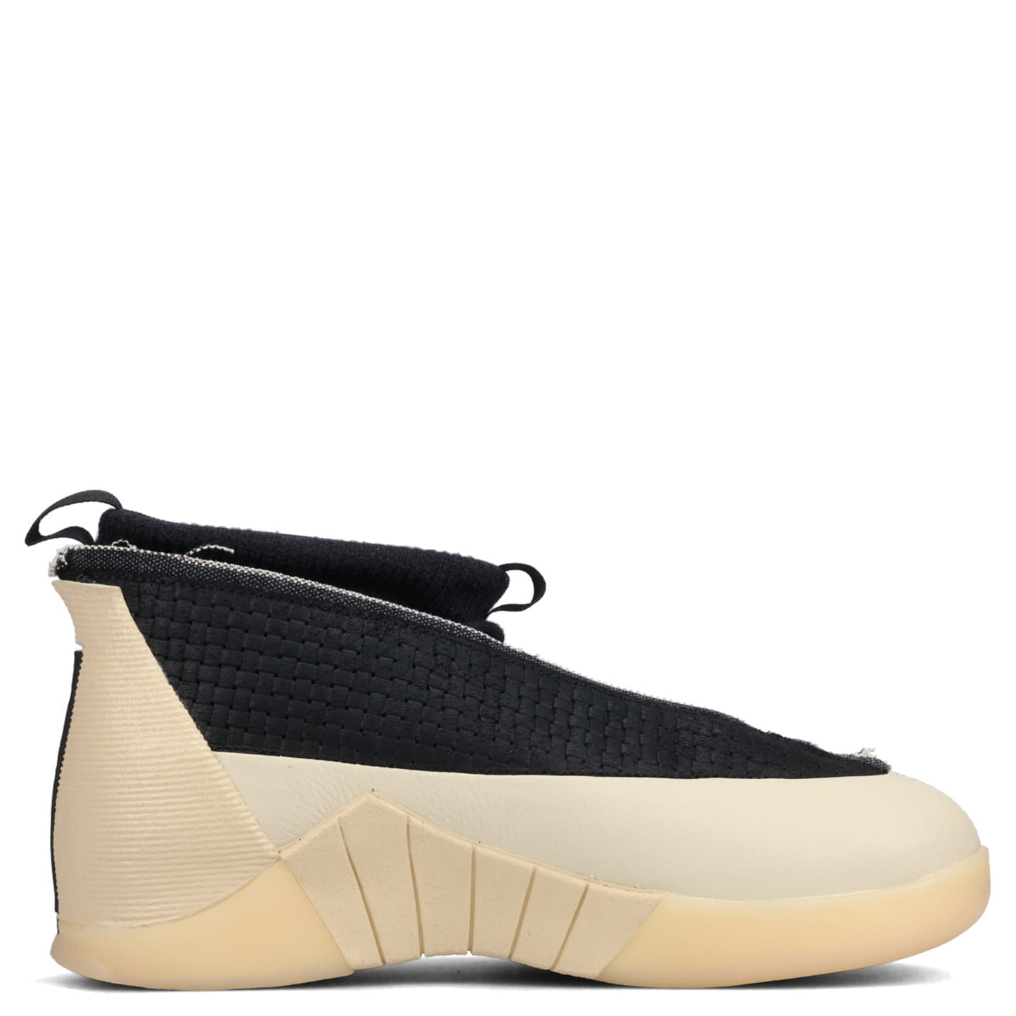 AIR JORDAN 15 SP / 100:MUSLIN/MUSLIN-BLACK