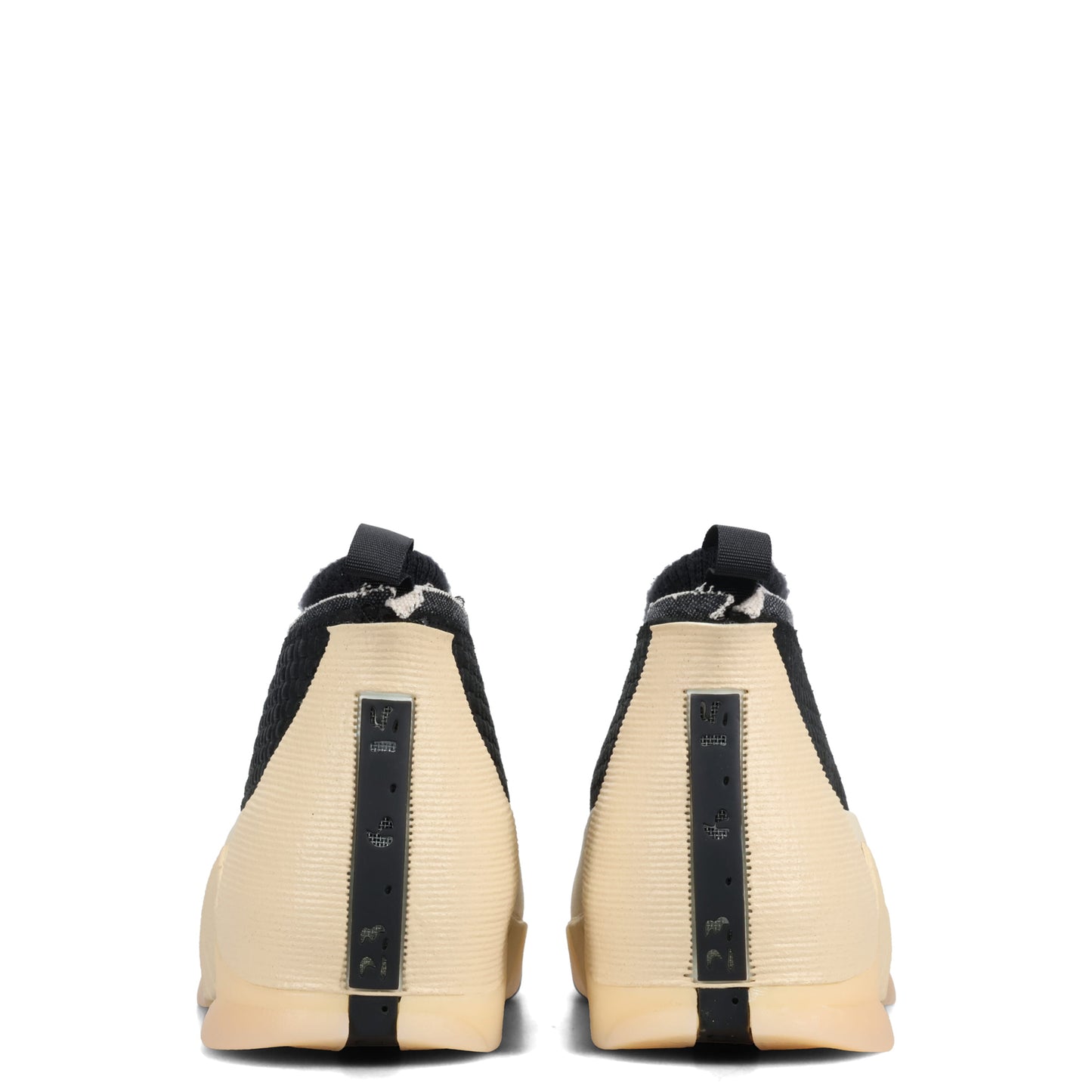 AIR JORDAN 15 SP / 100:MUSLIN/MUSLIN-BLACK