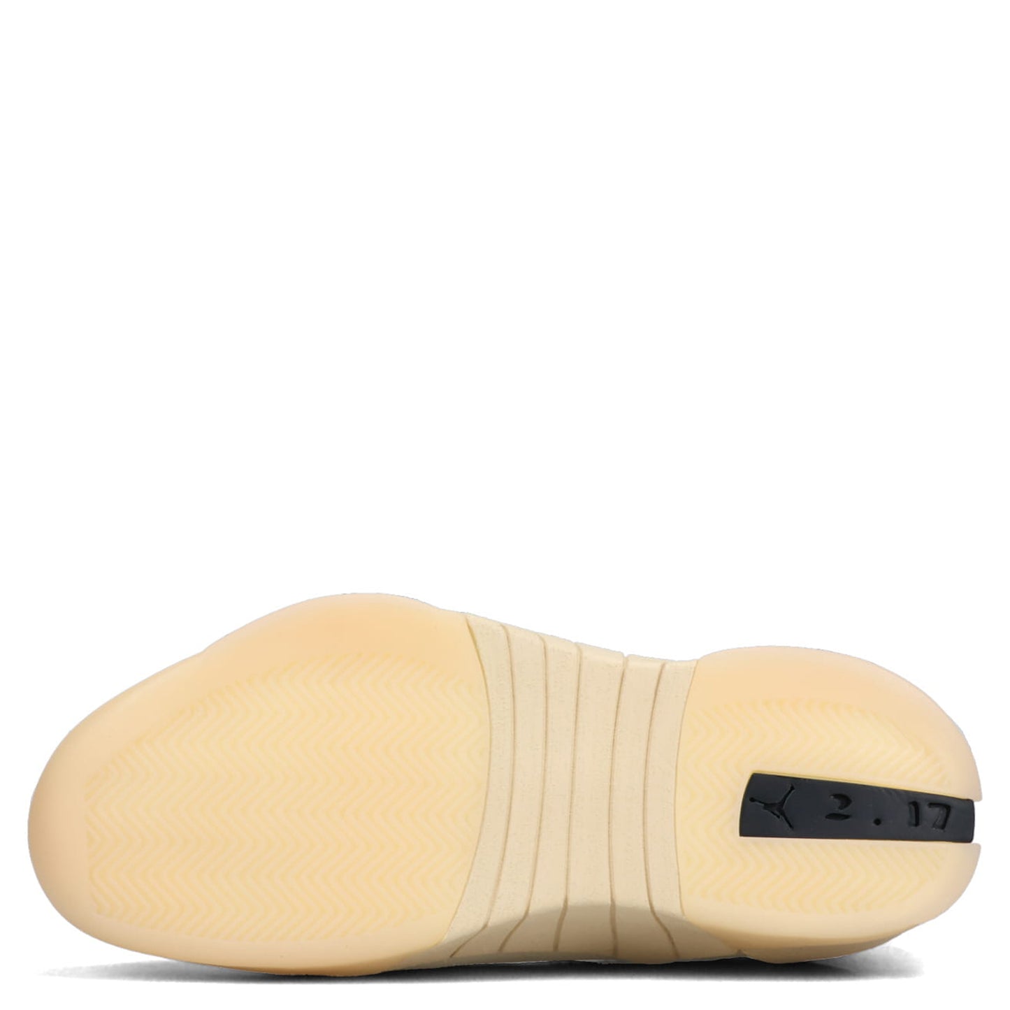 AIR JORDAN 15 SP / 100:MUSLIN/MUSLIN-BLACK