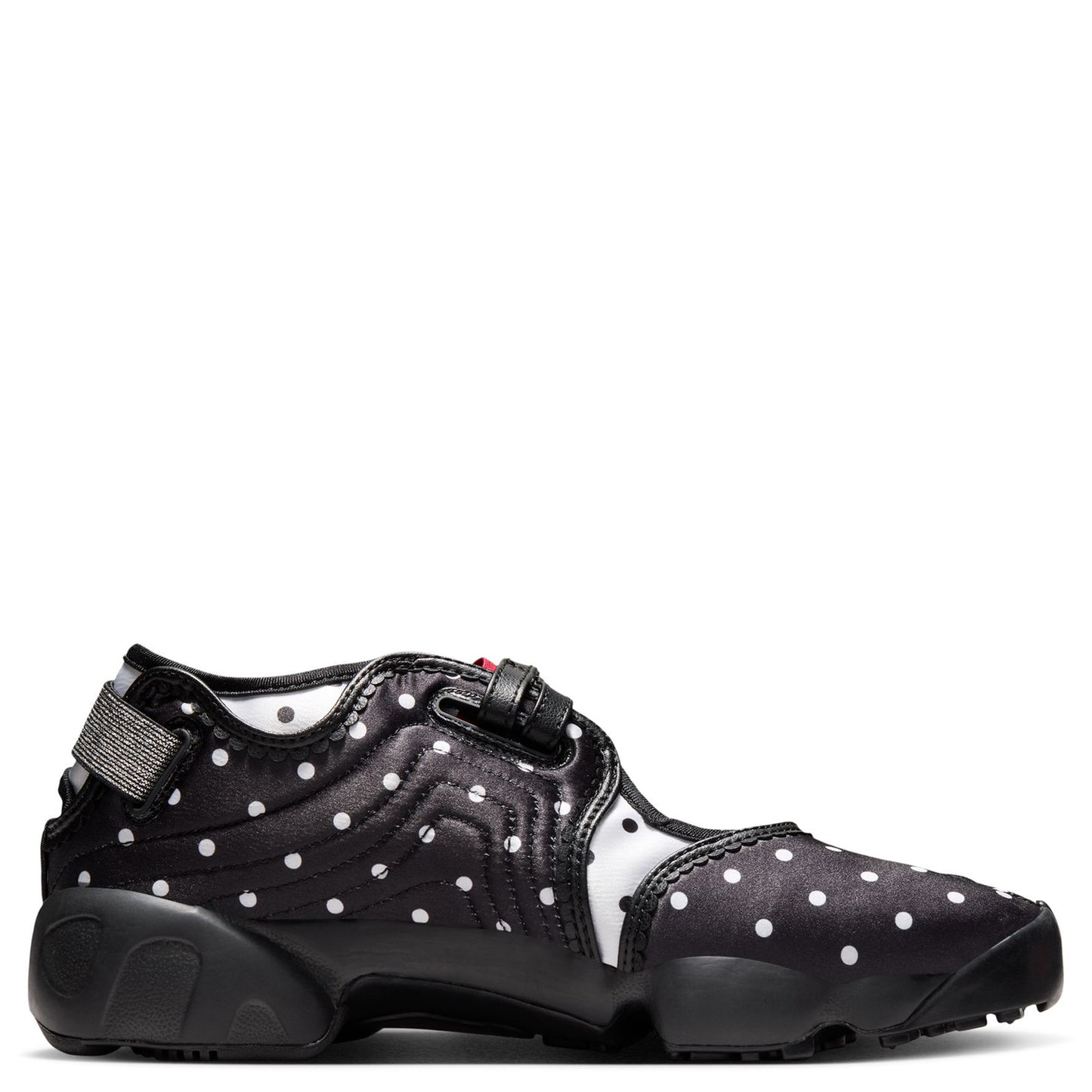 WMNS NIKE AIR RIFT BR / 001:BLACK/BLACK-BLACK