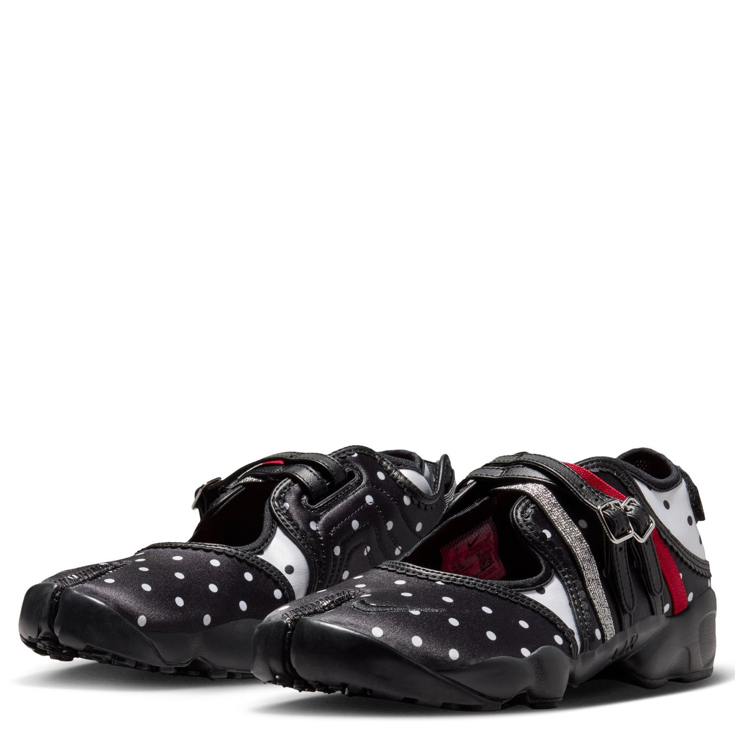 WMNS NIKE AIR RIFT BR / 001:BLACK/BLACK-BLACK