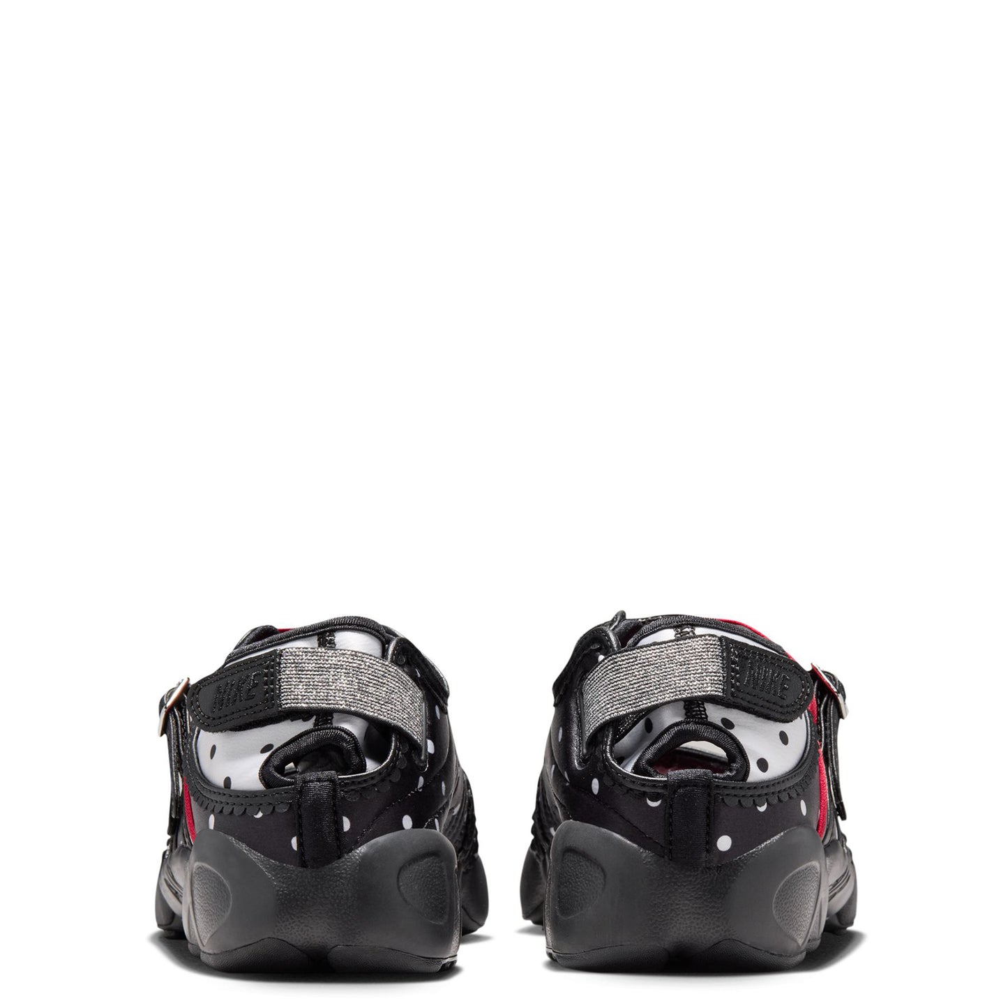 WMNS NIKE AIR RIFT BR / 001:BLACK/BLACK-BLACK