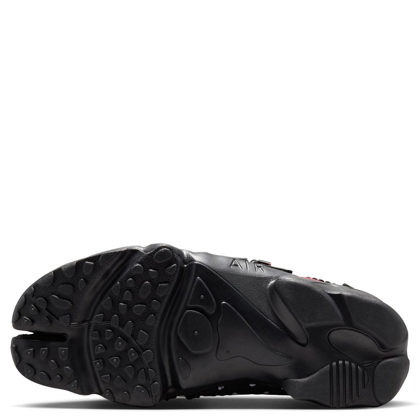 WMNS NIKE AIR RIFT BR / 001:BLACK/BLACK-BLACK