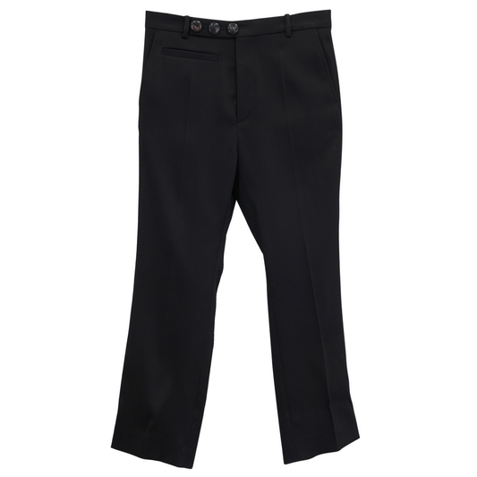 LOWTHER TROUSER / 9999