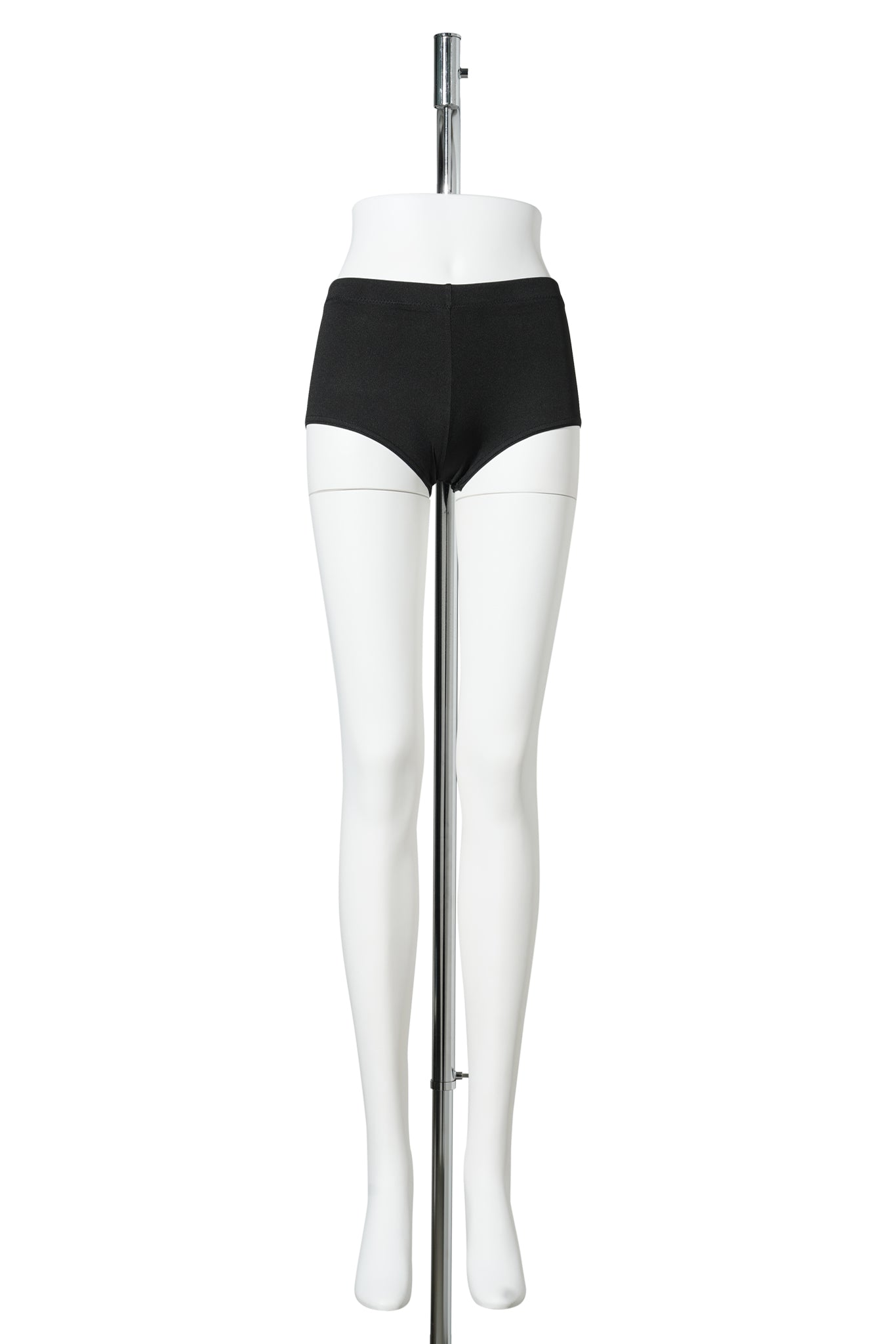 18+ HOT PANTS / BLACK