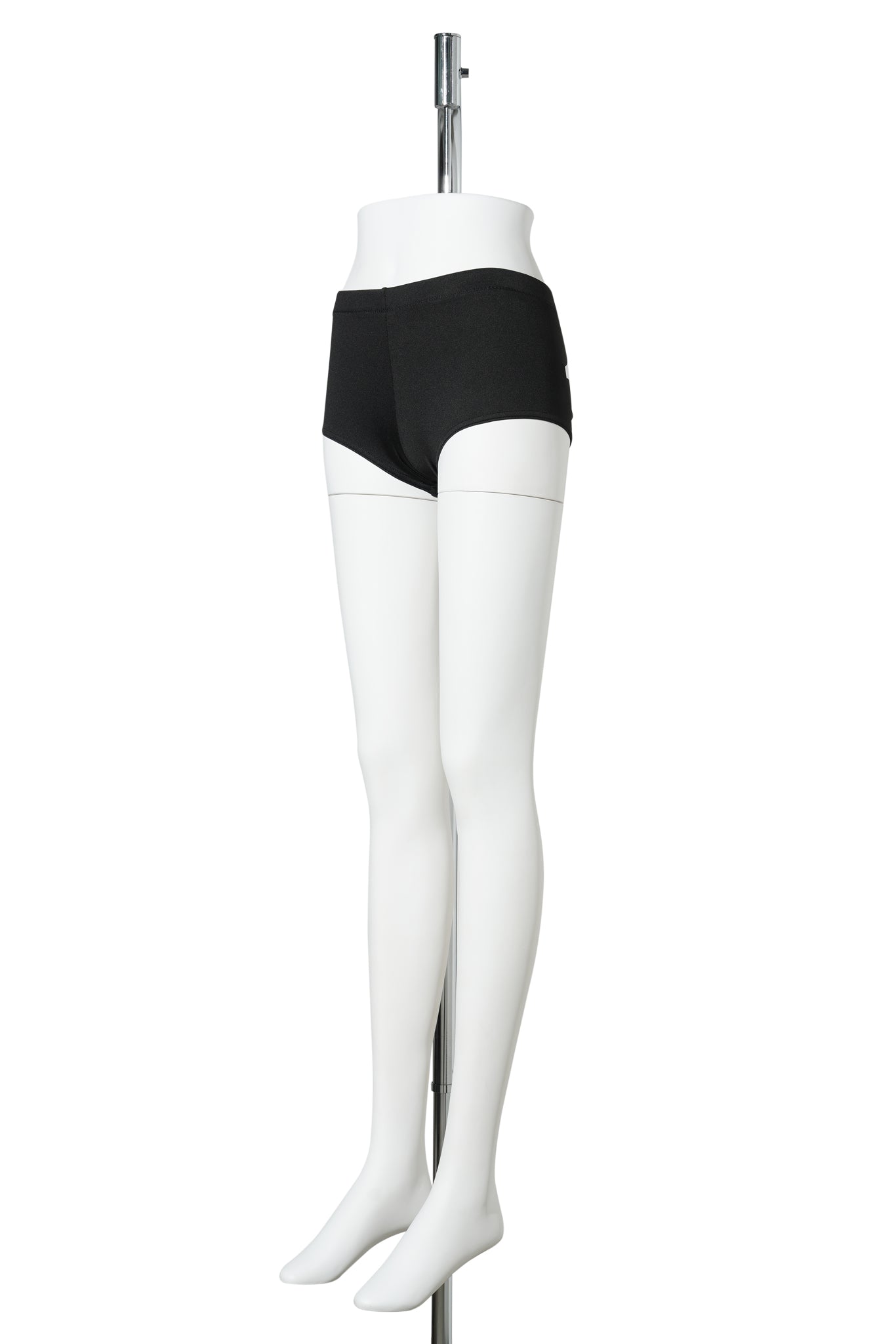 18+ HOT PANTS / BLACK