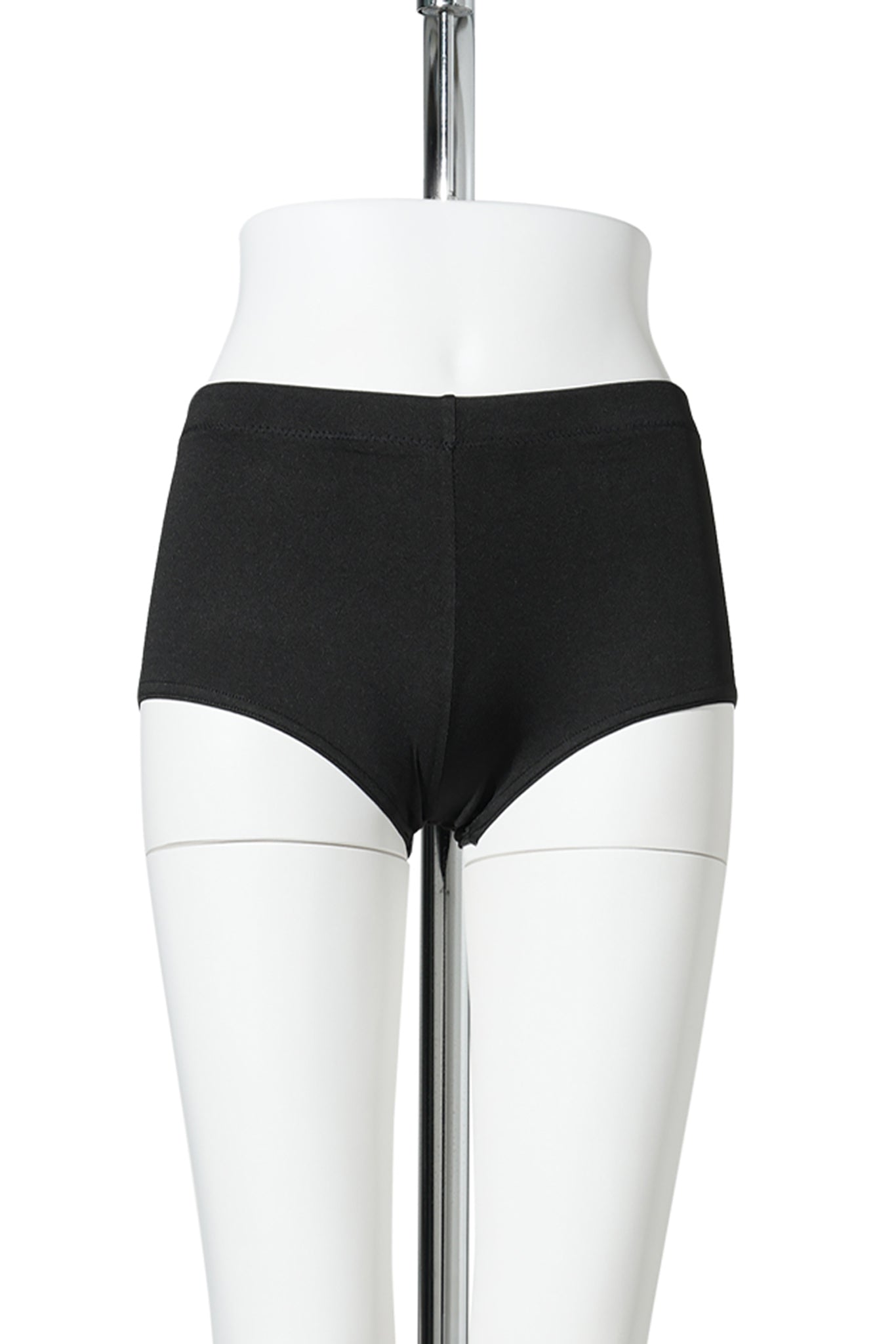 18+ HOT PANTS / BLACK