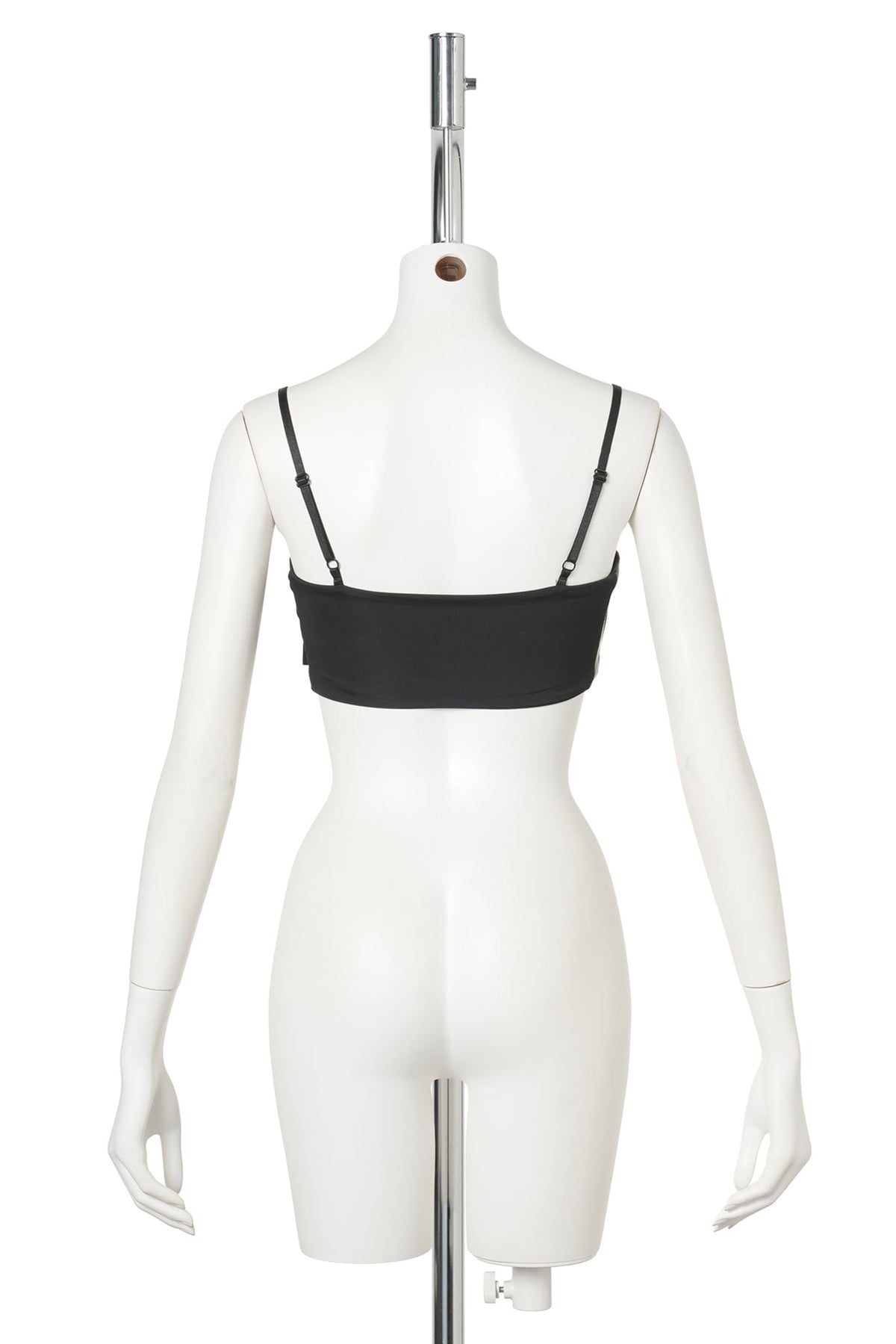 BELT TOP / BLACK