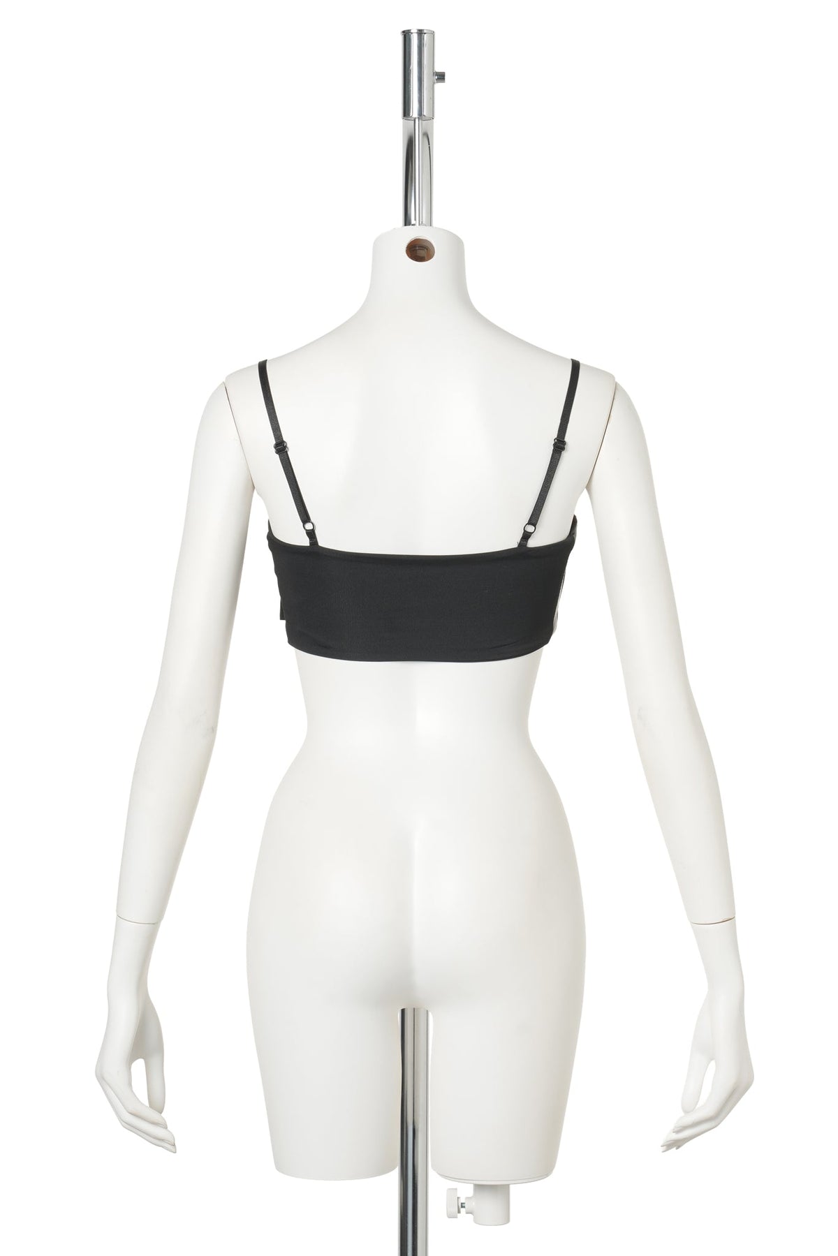 BELT TOP / BLACK