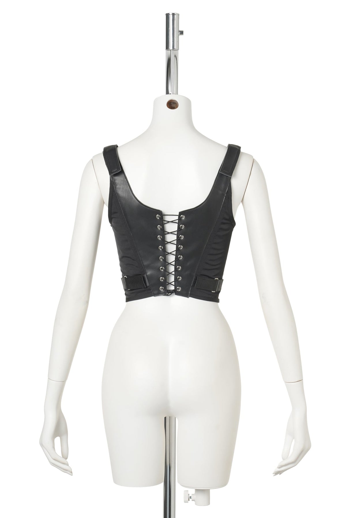 TACTICAL CORSET / BLACK
