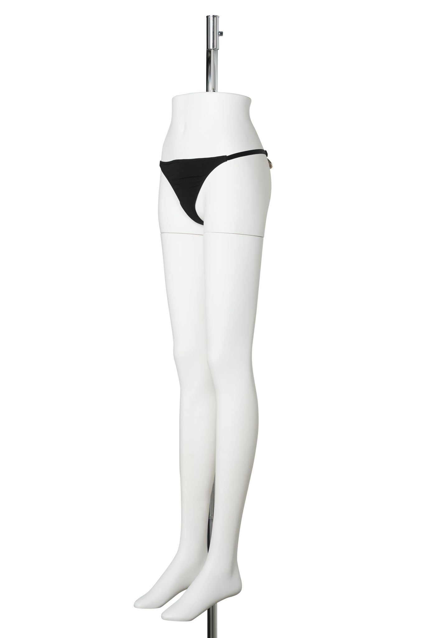 C*NT THONG / BLACK