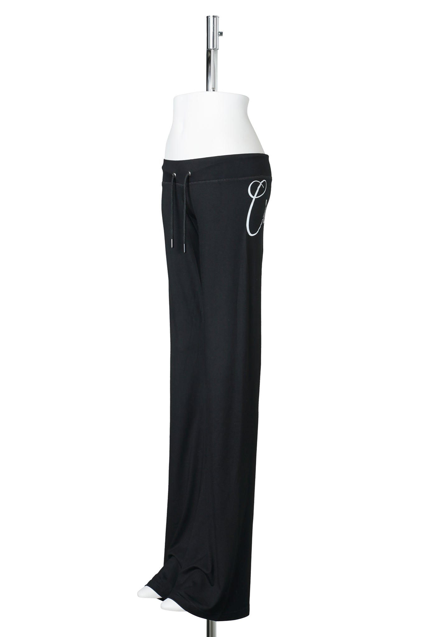 CRAZY B*TCH PANTS / BLACK