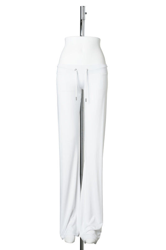 CRAZY B*TCH PANTS / WHITE