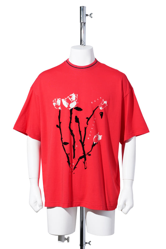 S-OSORNO REP (RED T-SHIRT) / NPA120:LYCHEE