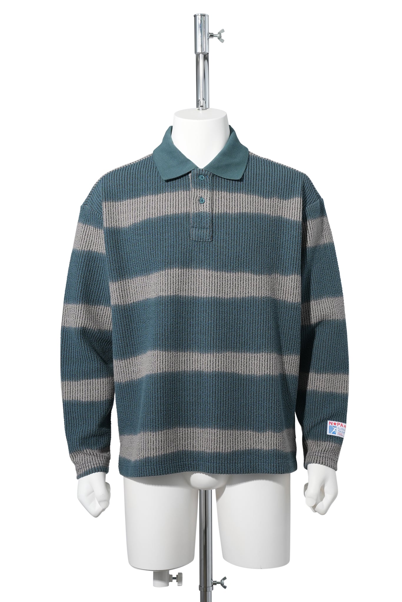 E-LION REP / NPA123:STRIPE