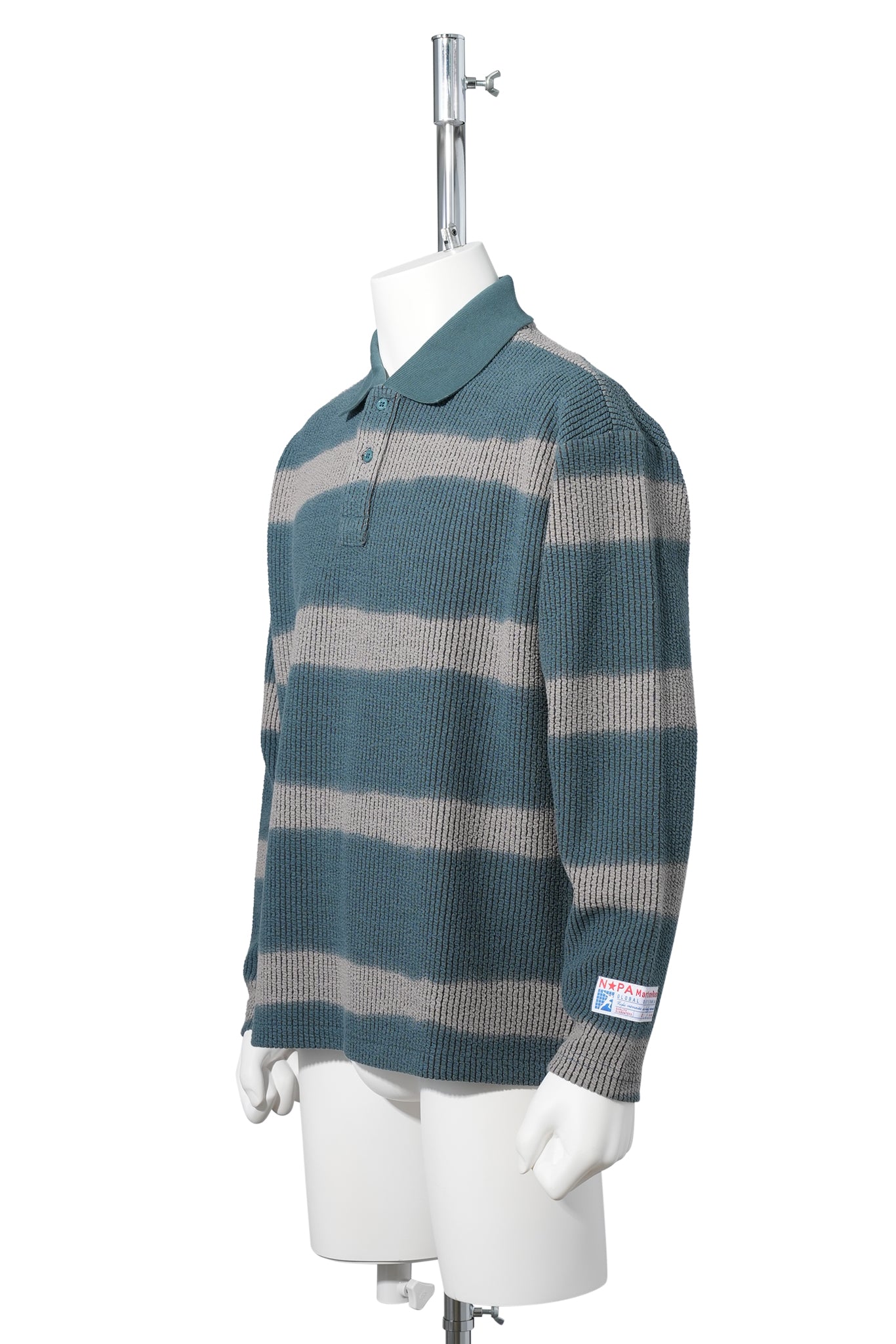 E-LION REP / NPA123:STRIPE