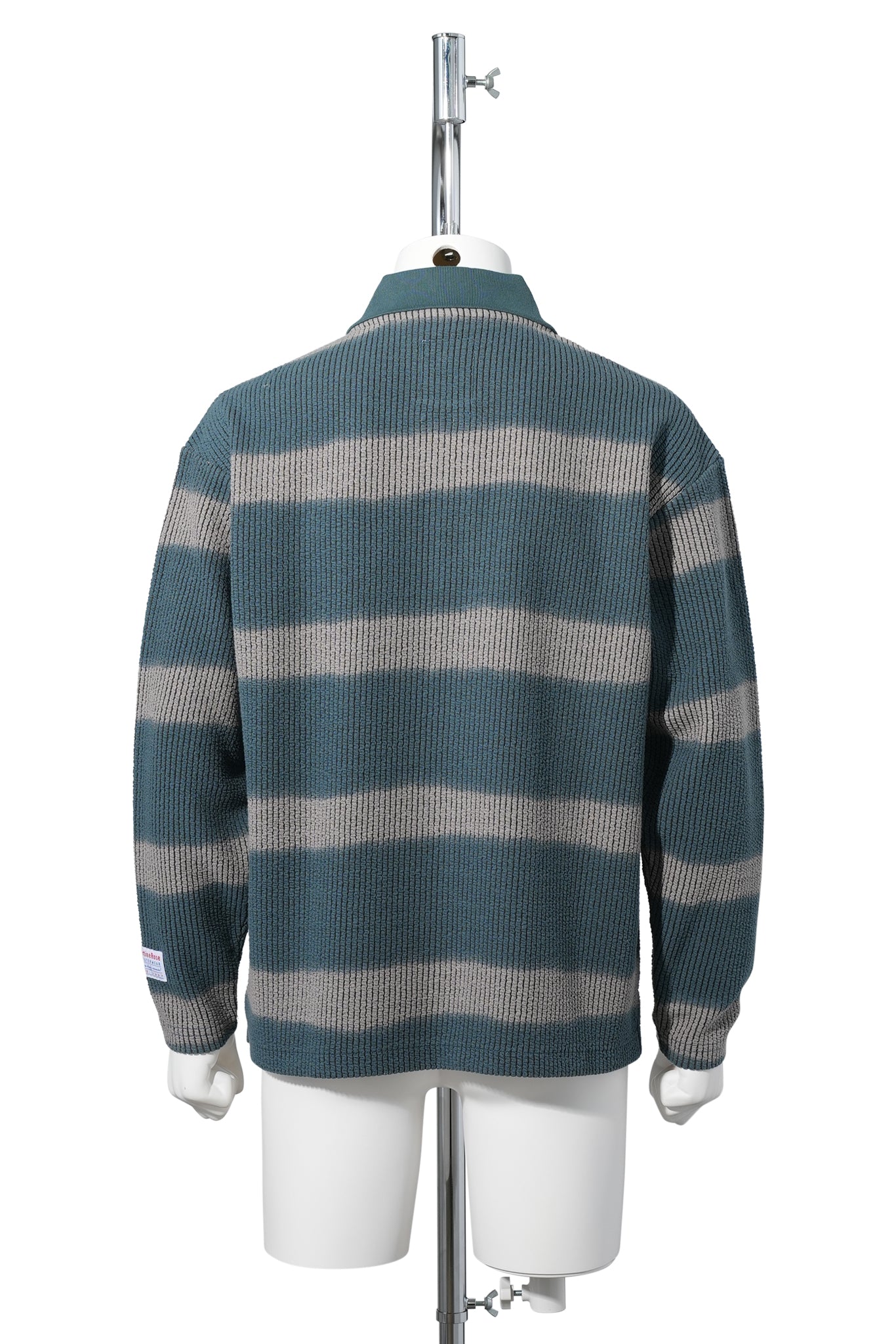 E-LION REP / NPA123:STRIPE