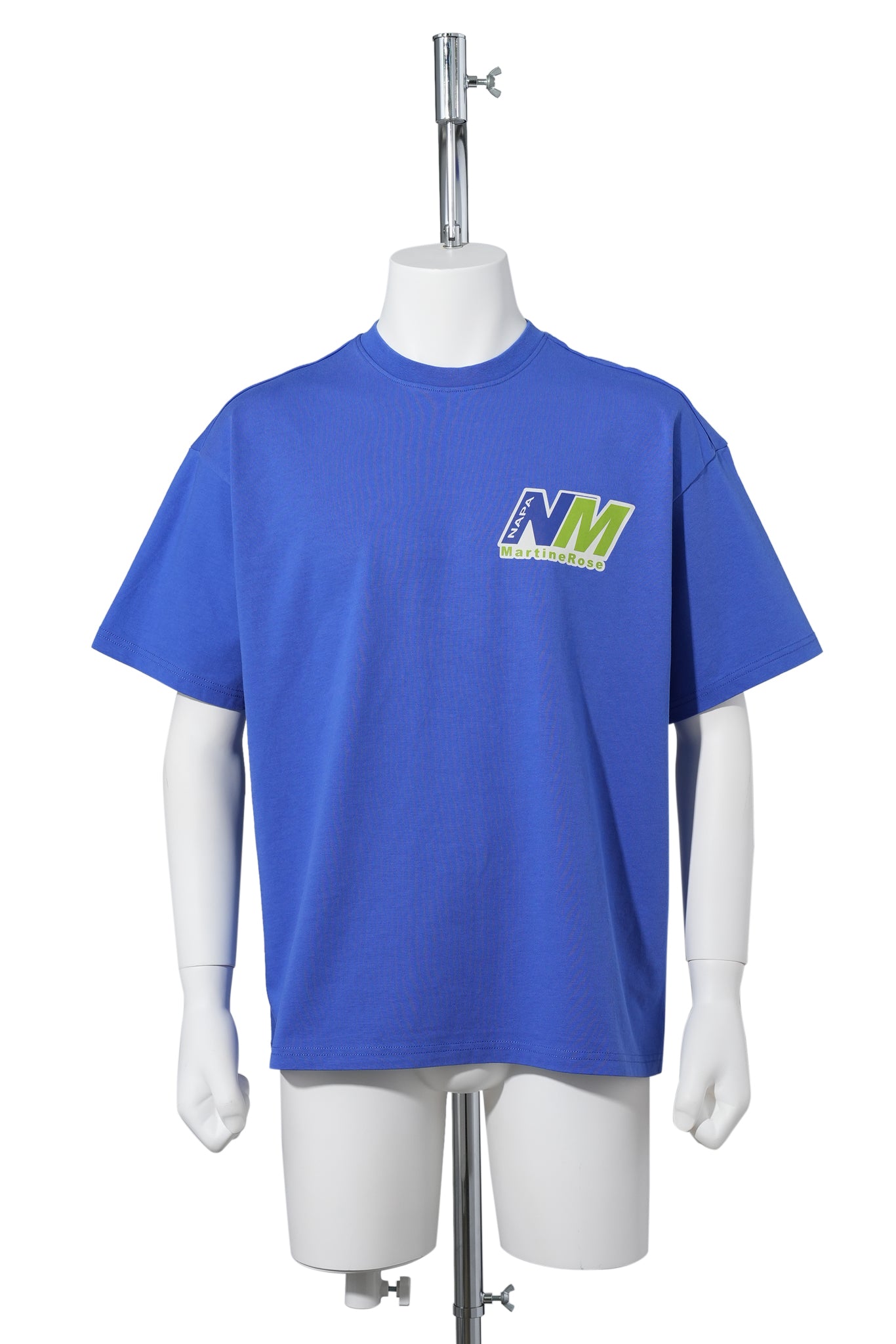 S-OCELOT REP / NPA117:BLUE DAZZLING