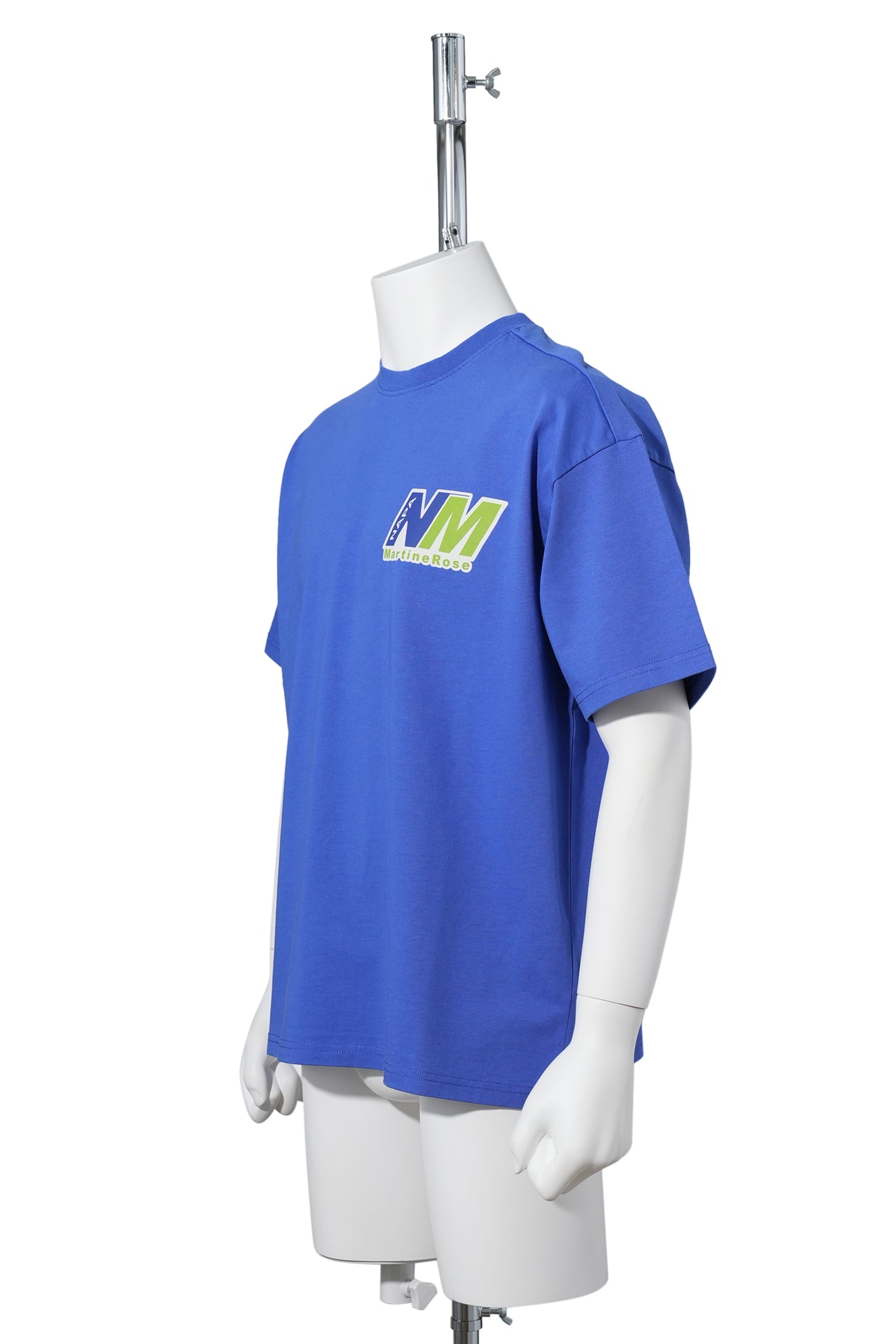 S-OCELOT REP / NPA117:BLUE DAZZLING